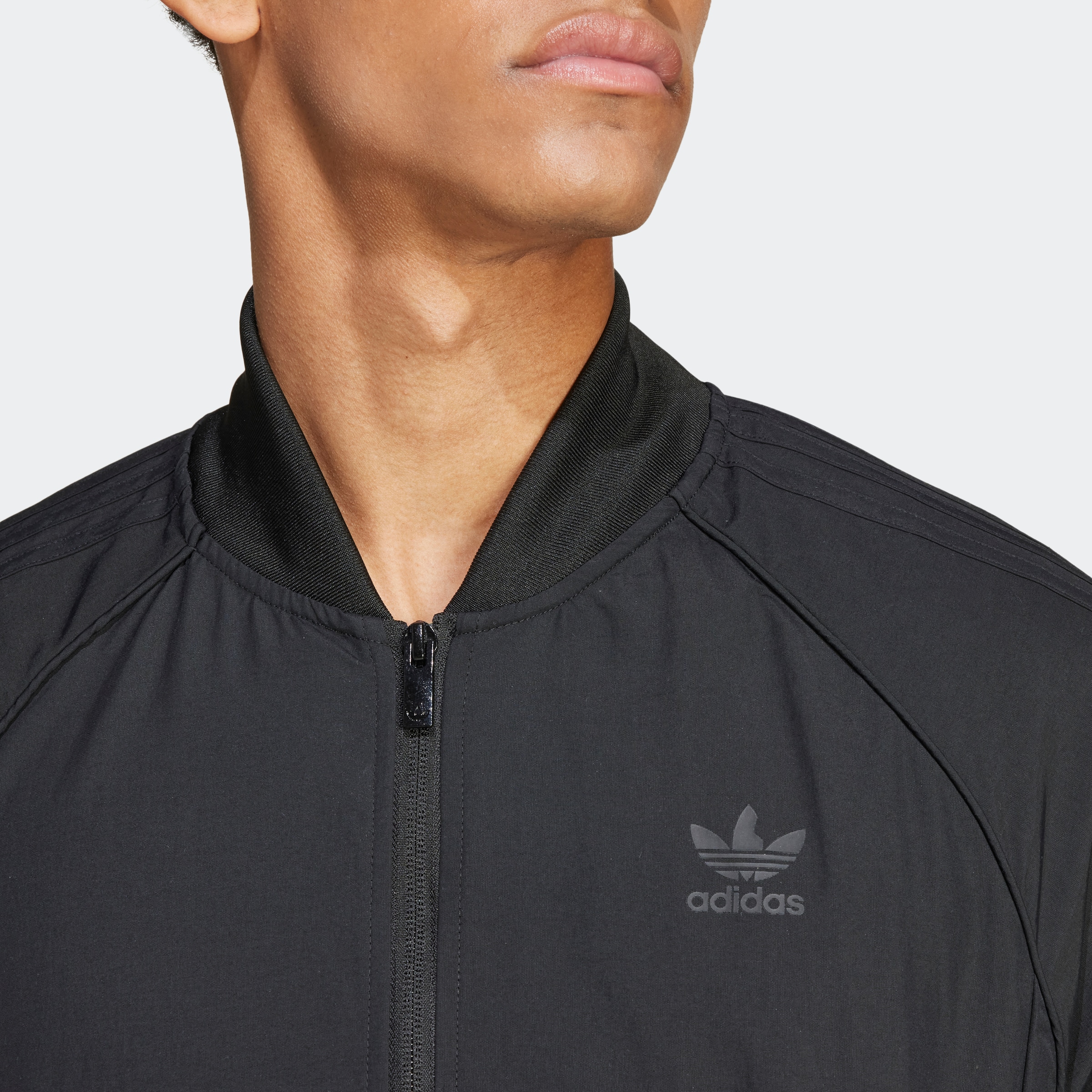 adidas Originals Outdoorjacke »WOVEN SST TT«