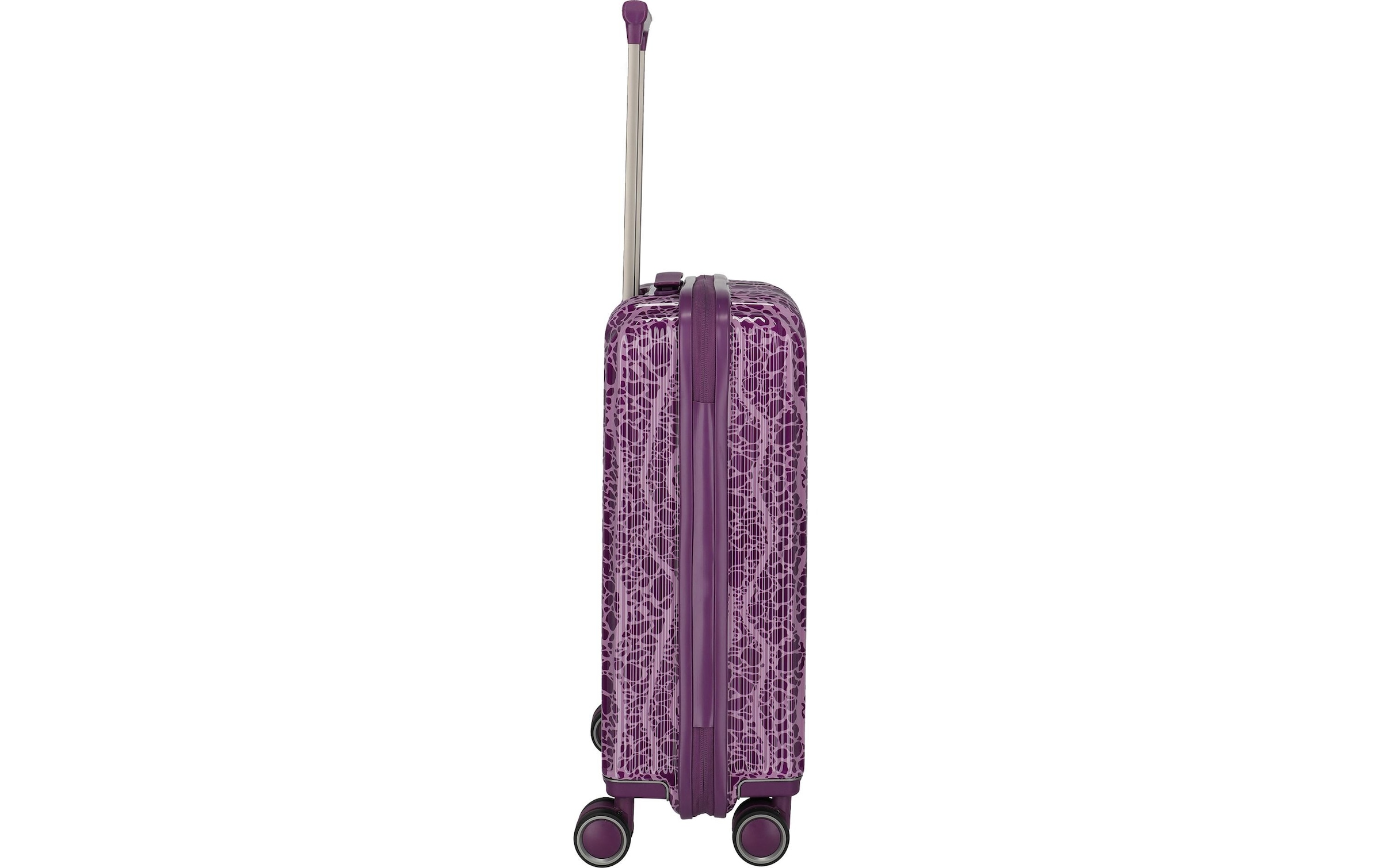 travelite »Lascana Edition« 37 litre 4 Rollen Its a womans world!