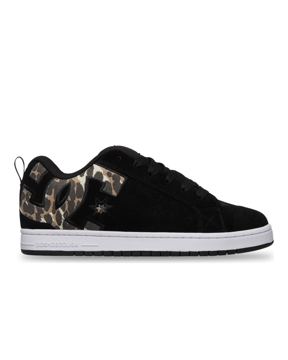 DC Shoes Sneakers »Court Graffik«