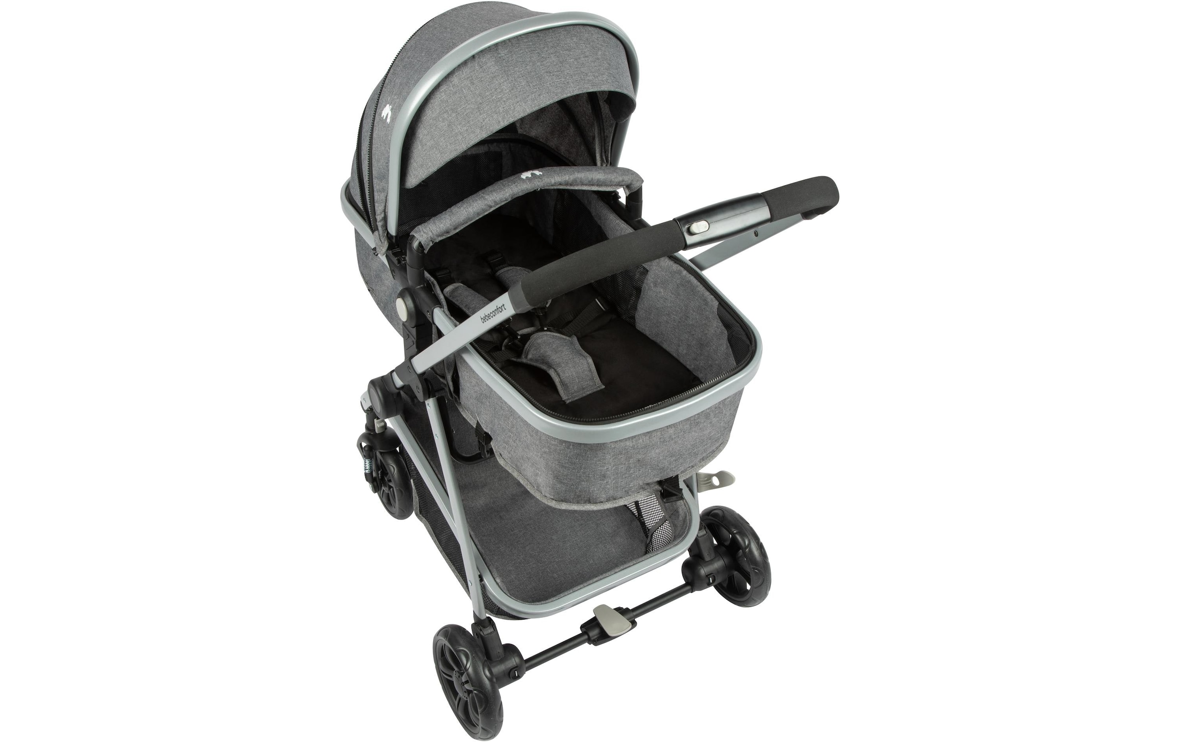 Kombi-Kinderwagen »Bebeconfort Hello«, 22 kg