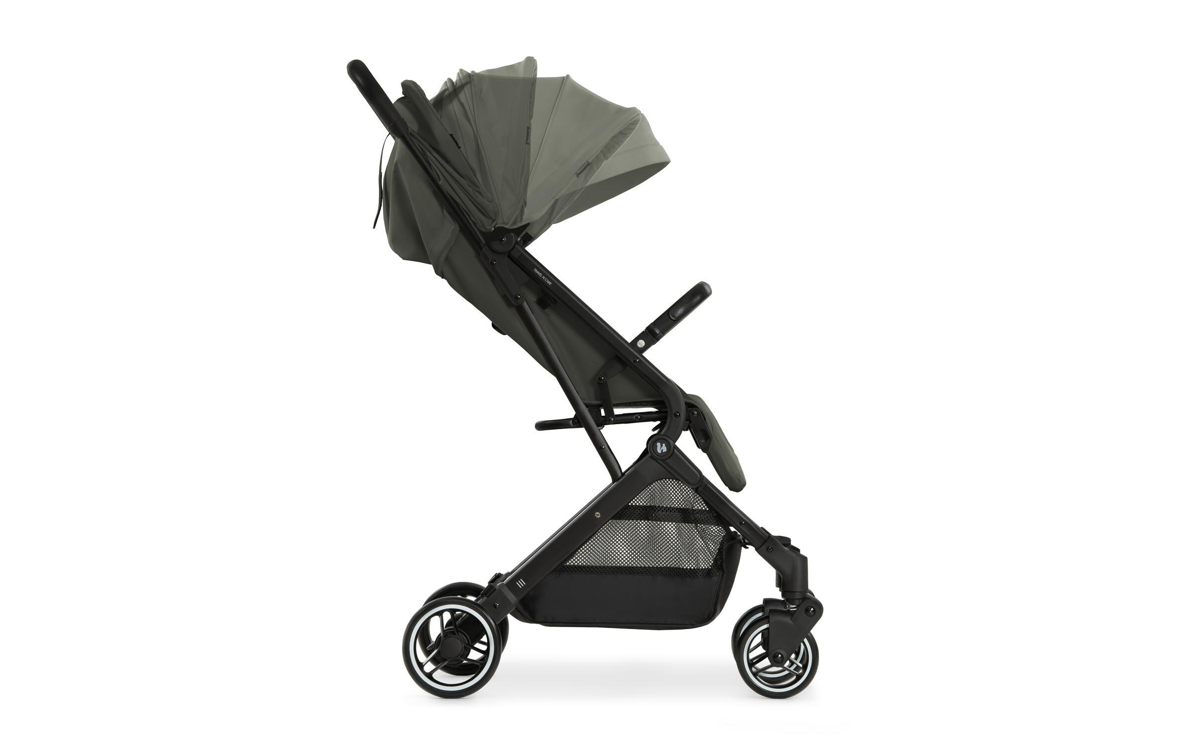 Hauck Kinder-Buggy »Travel N Care«, 25 kg