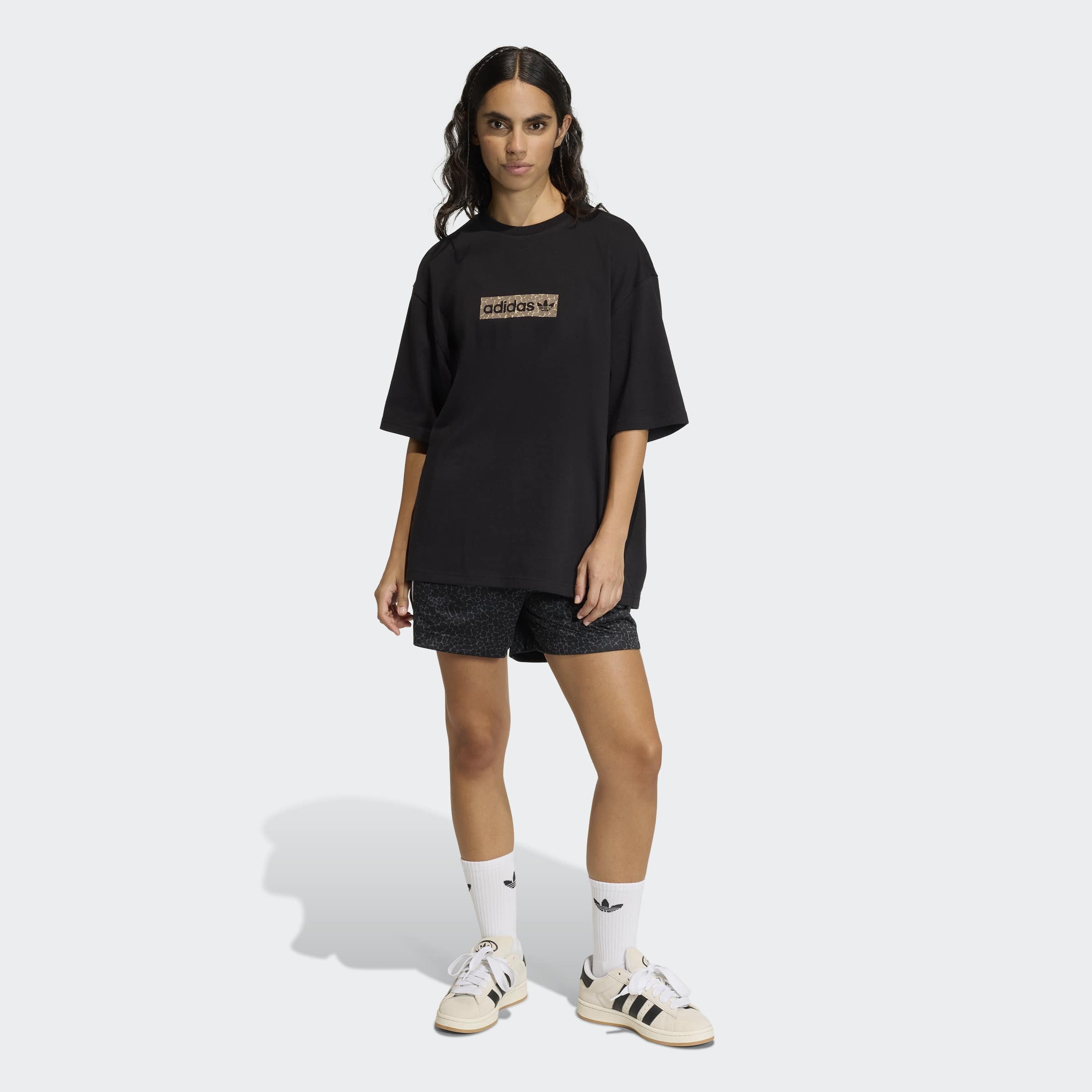 adidas Originals Short »AOP ADI-BREAK«