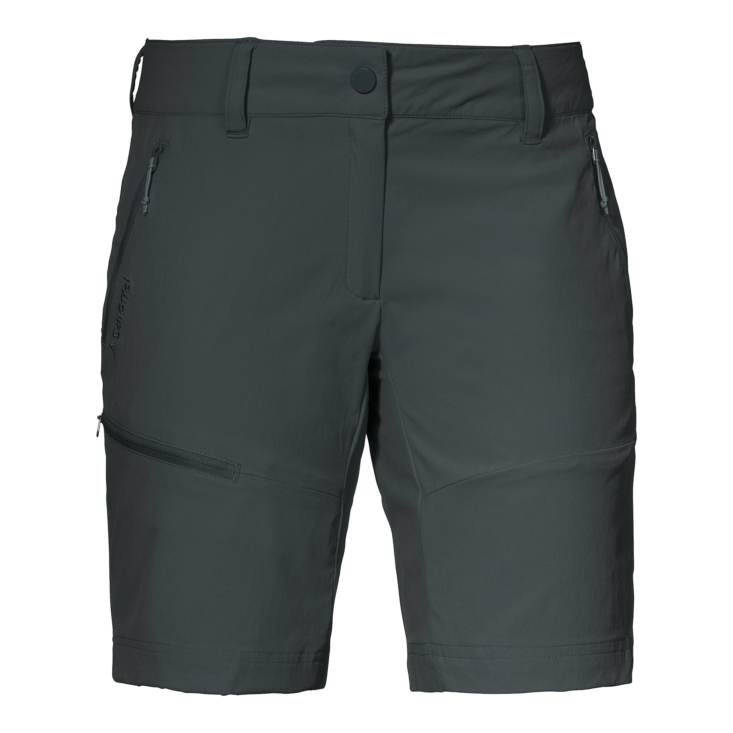 Schöffel Shorts »Shorts Toblach2«  aus Nylon Stretch, schnelltrocknend, hochelastisch
