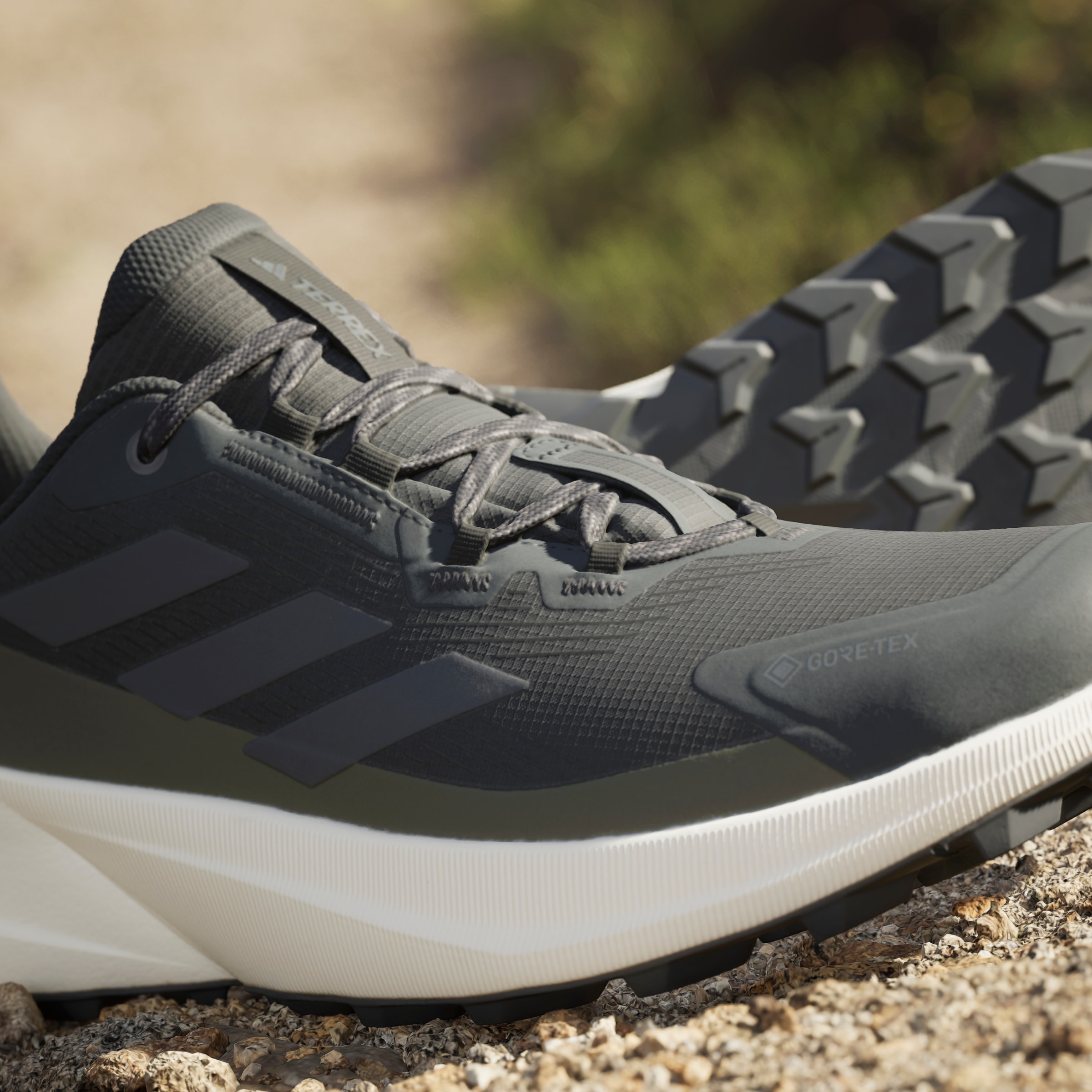 adidas TERREX Wanderschuh »TRAILMAKER 2 GORE-TEX«, wasserdicht