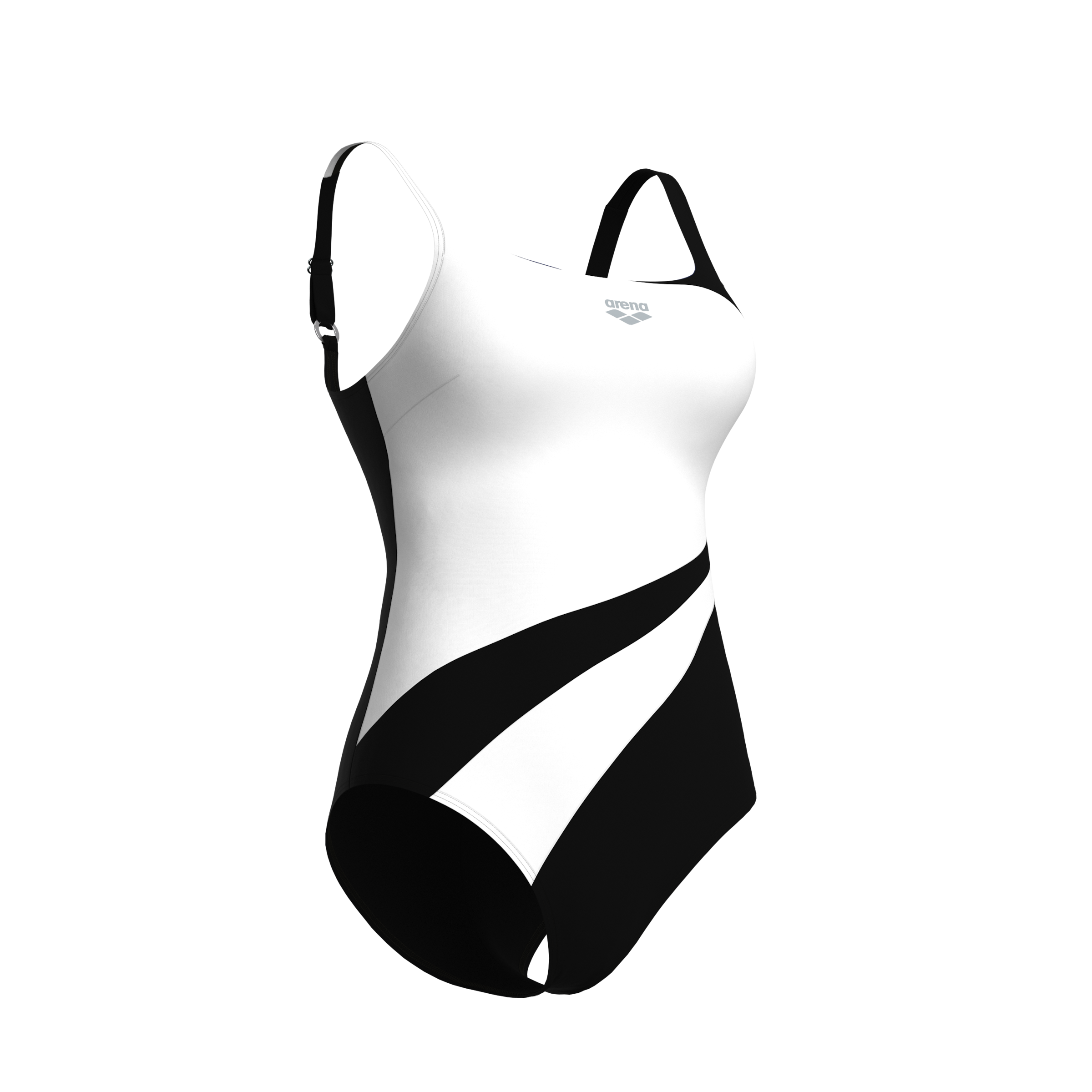 Arena Badeanzug »SWIMSUIT LILIANA U BA«, Shapewear