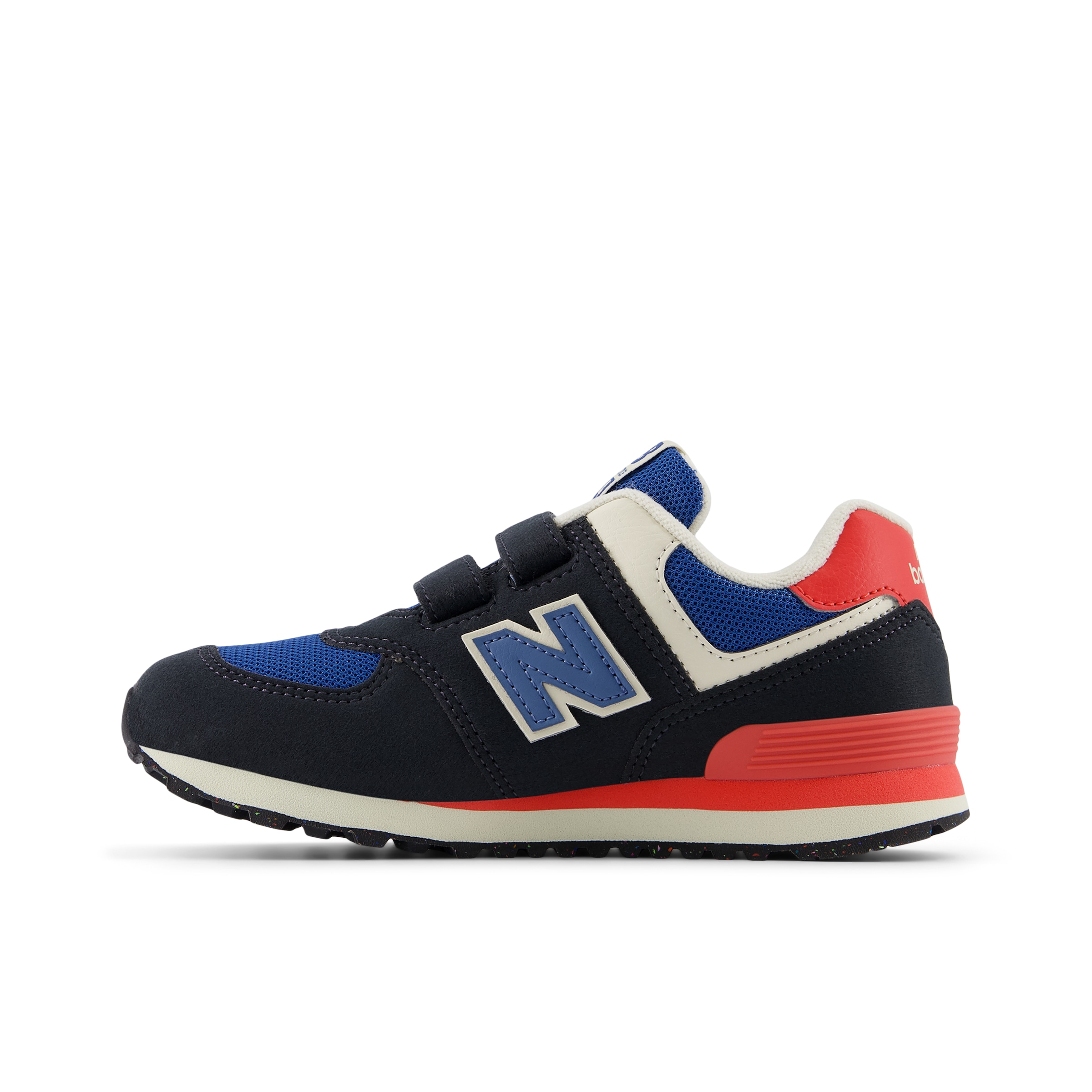 New Balance Sneaker »U574 "Evergreen"«, mit Klettverschluss