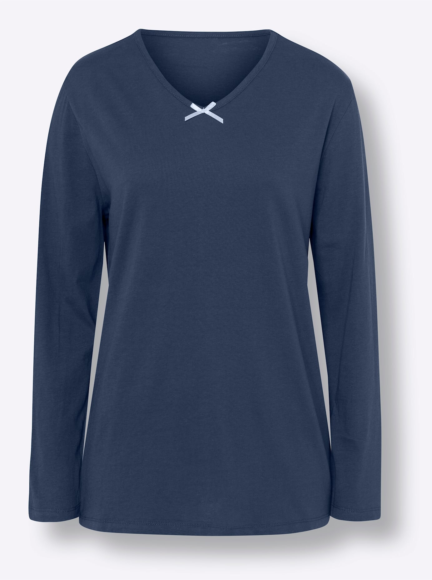 Schlafanzug-Shirt