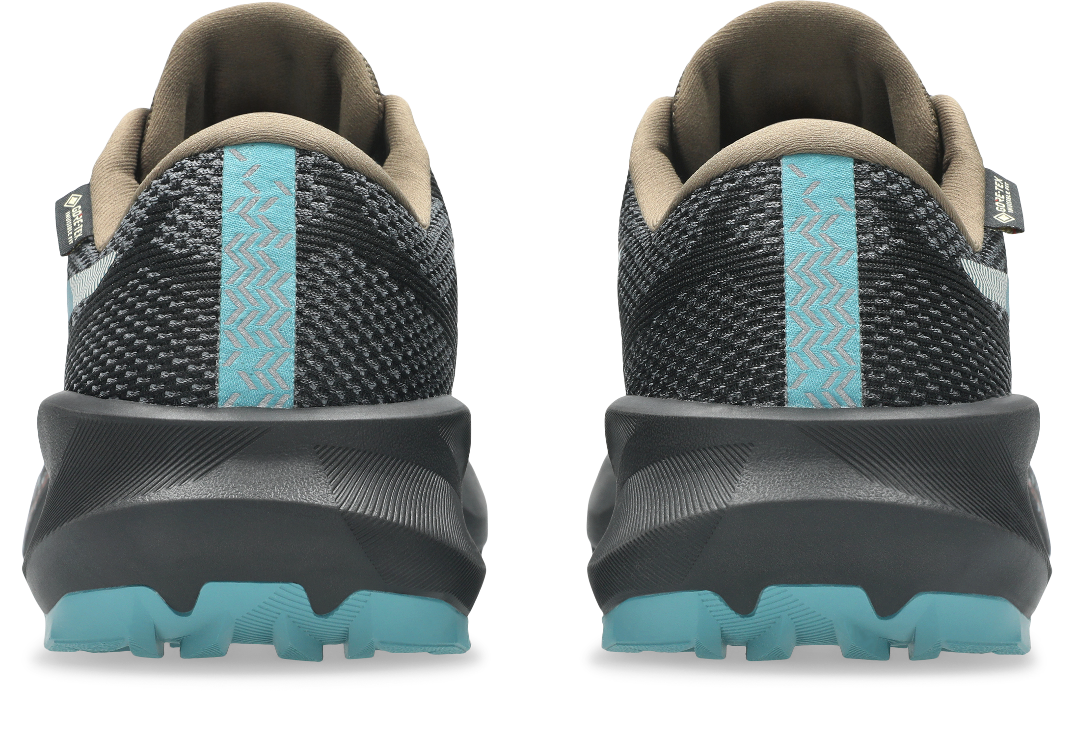 Asics Trailrunningschuh »TRABUCO 14 GTX«  wasserdicht