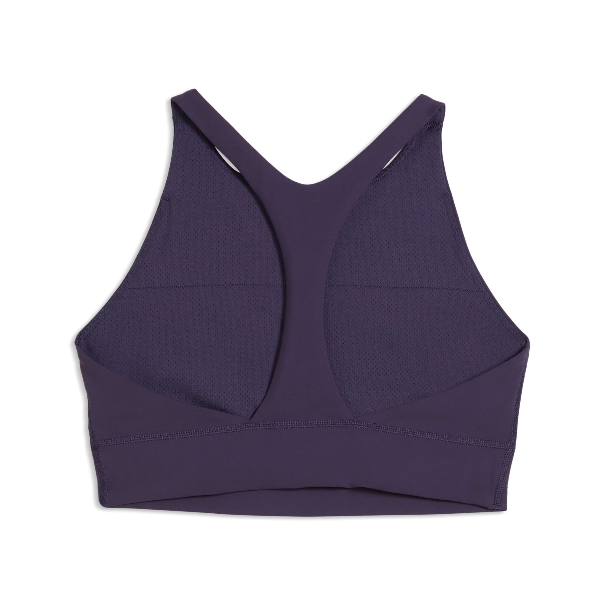 PUMA Soutien-gorge de sport »W  X HYROX SHAPELUXE HIGH NECK BRA« pour fitness, avec technologie DryCELL, respirant