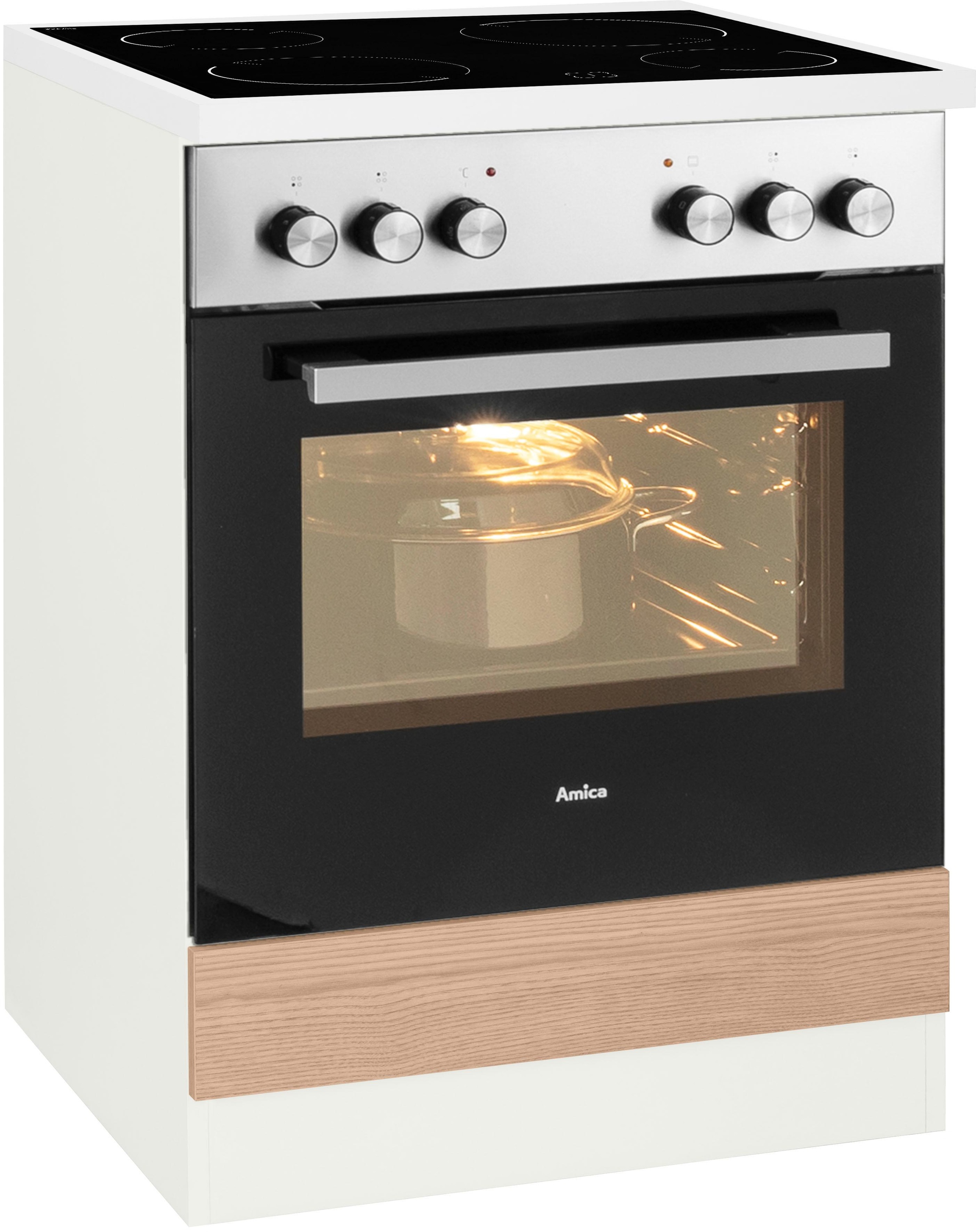 Image of wiho Küchen Herdumbauschrank »Zell« bei Ackermann Versand Schweiz