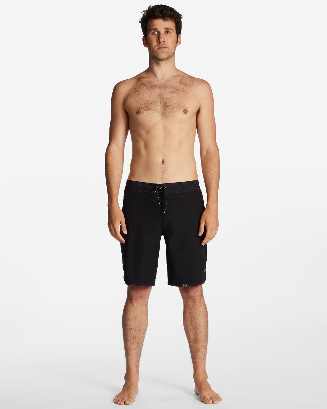 Billabong Boardshorts »73 Pro«
