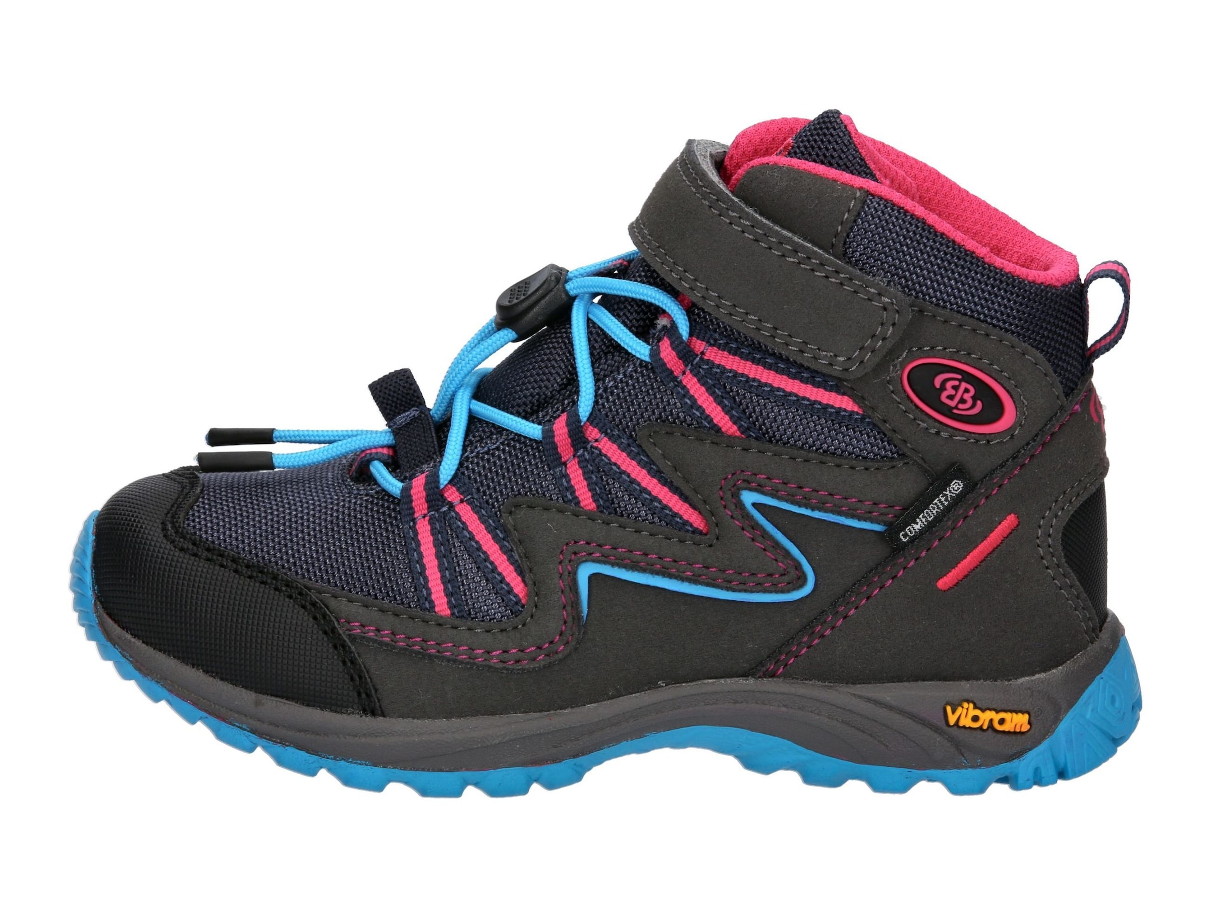 BRÜTTING Bottes de randonnée »Outdoorstiefel Atlanta High VS«