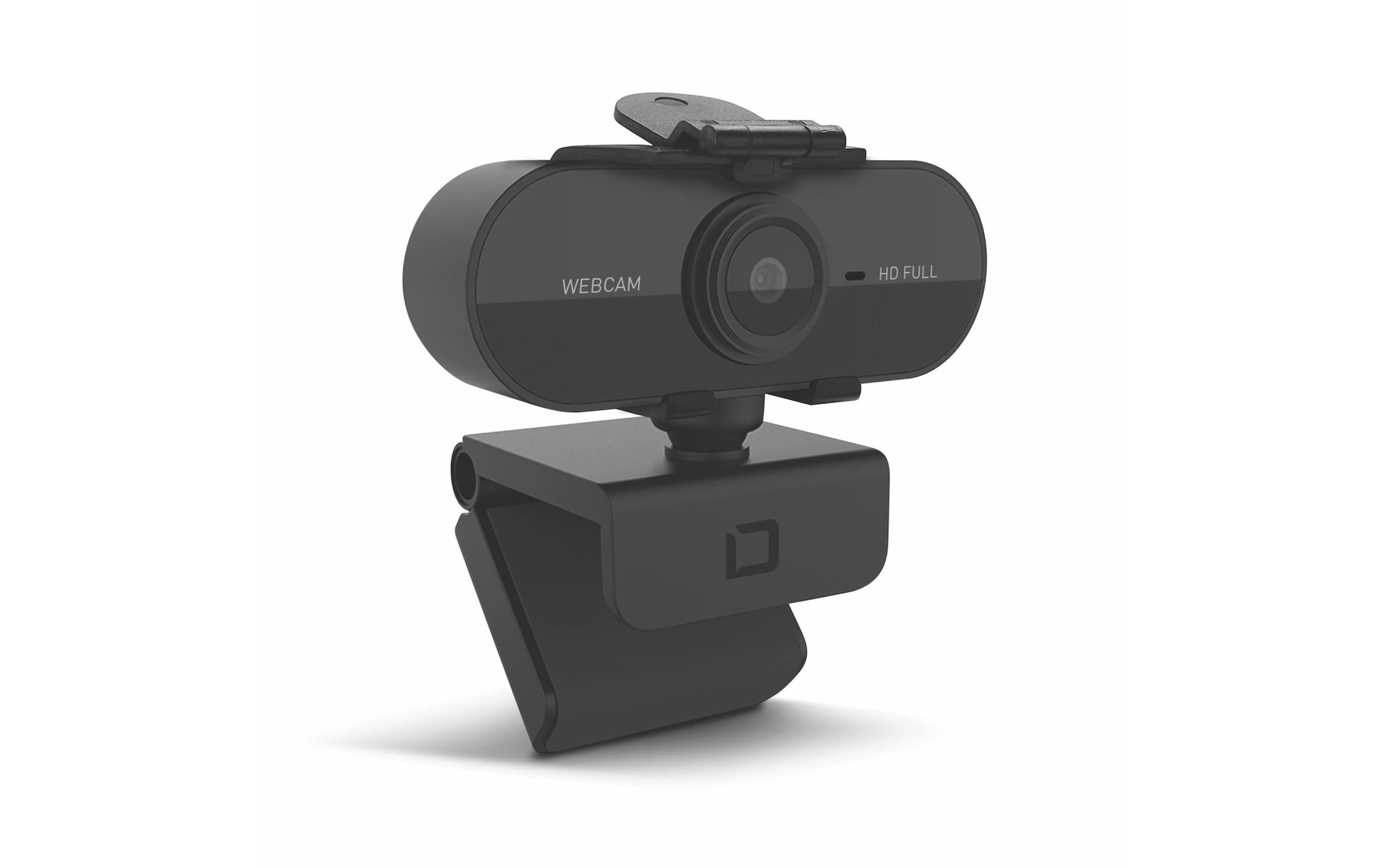 DICOTA Webcam »PRO Plus Full HD«