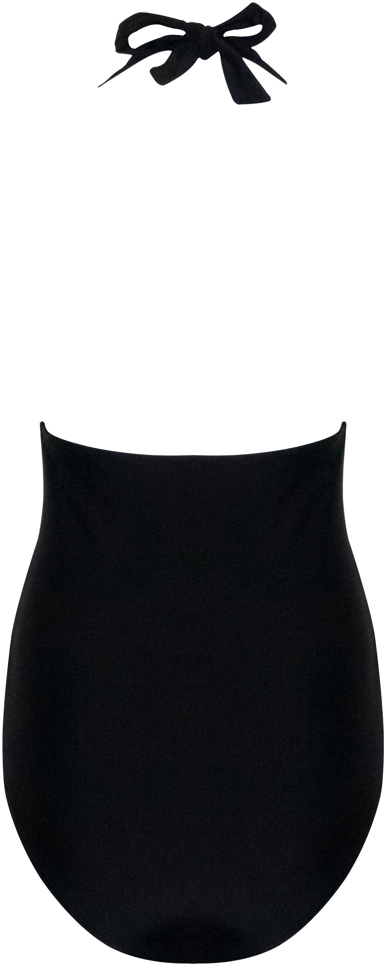 MAGIC Bodyfashion Badeanzug »Shaping Halter Swimsuit«, mit Shaping-Einsatz