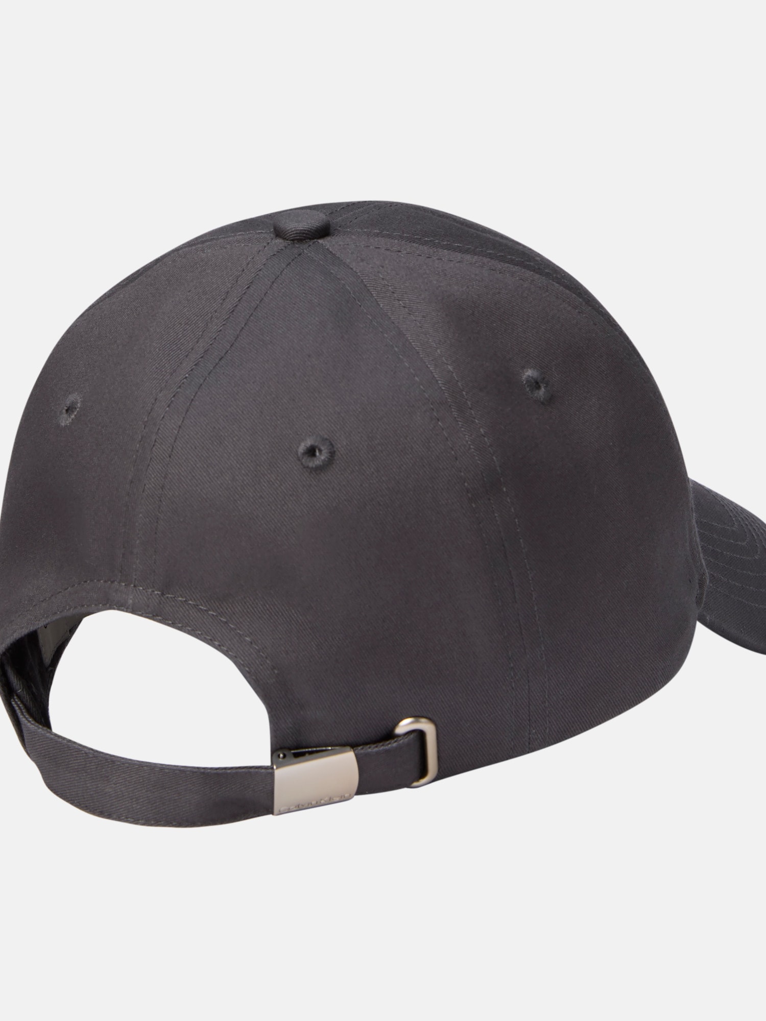 Calvin Klein Casquette de baseball mit Markenlogo
