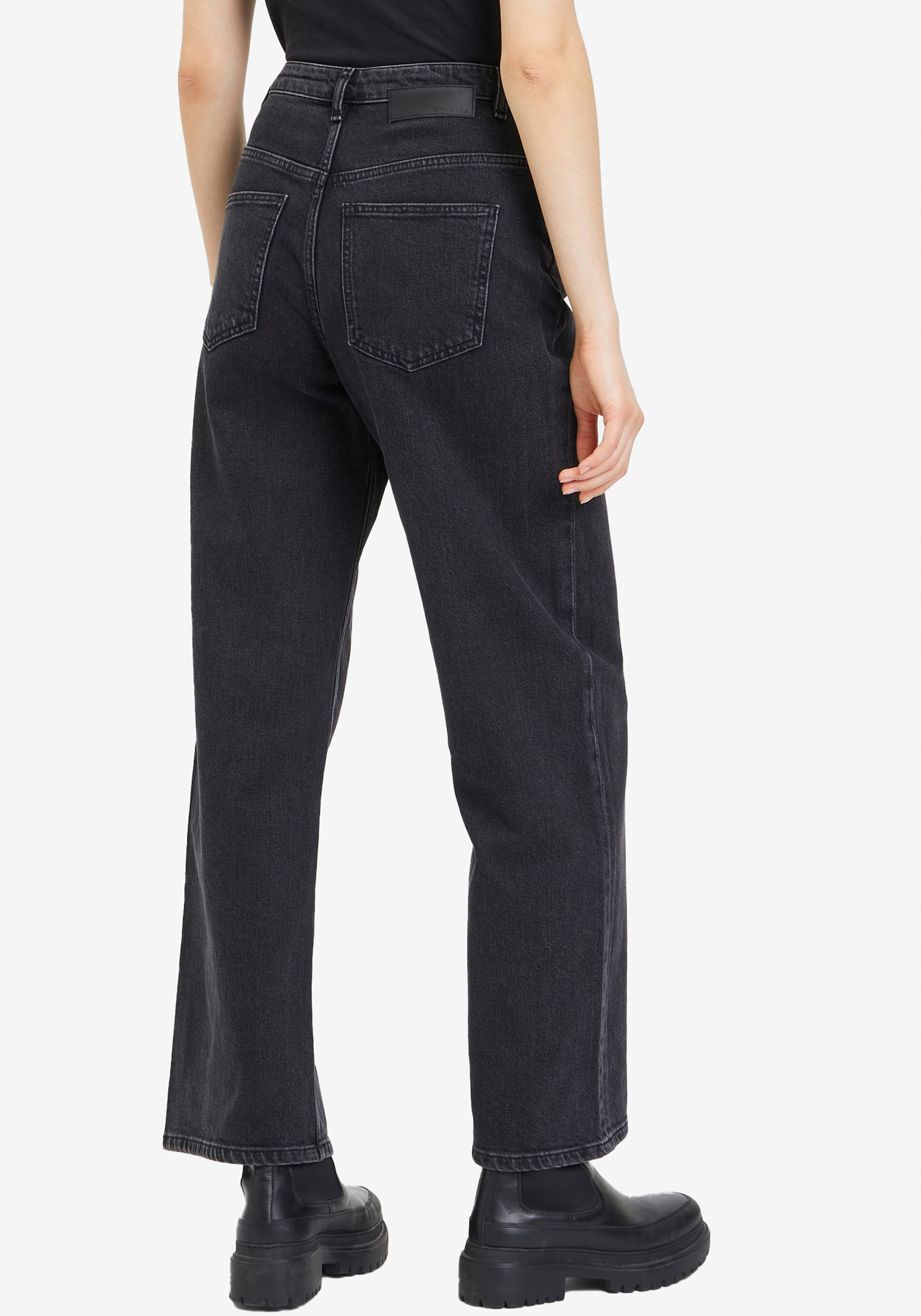 Tamaris High-waist-Jeans