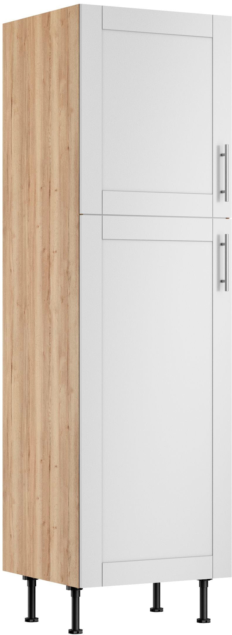 OPTIFIT Kühlumbauschrank »Ahus«, Breite 60 cm