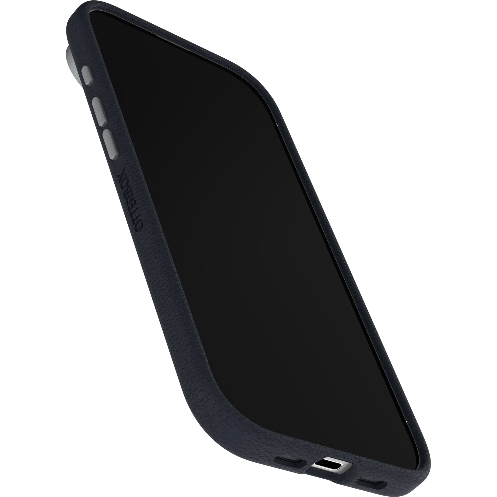 Otterbox Housse pour téléphone portable »Symmetry Series Cactus Leather Case für Apple iPhone Air« Backcover, Schutzhülle, Handyschutzhülle, Case, Schutzcase, stossfest