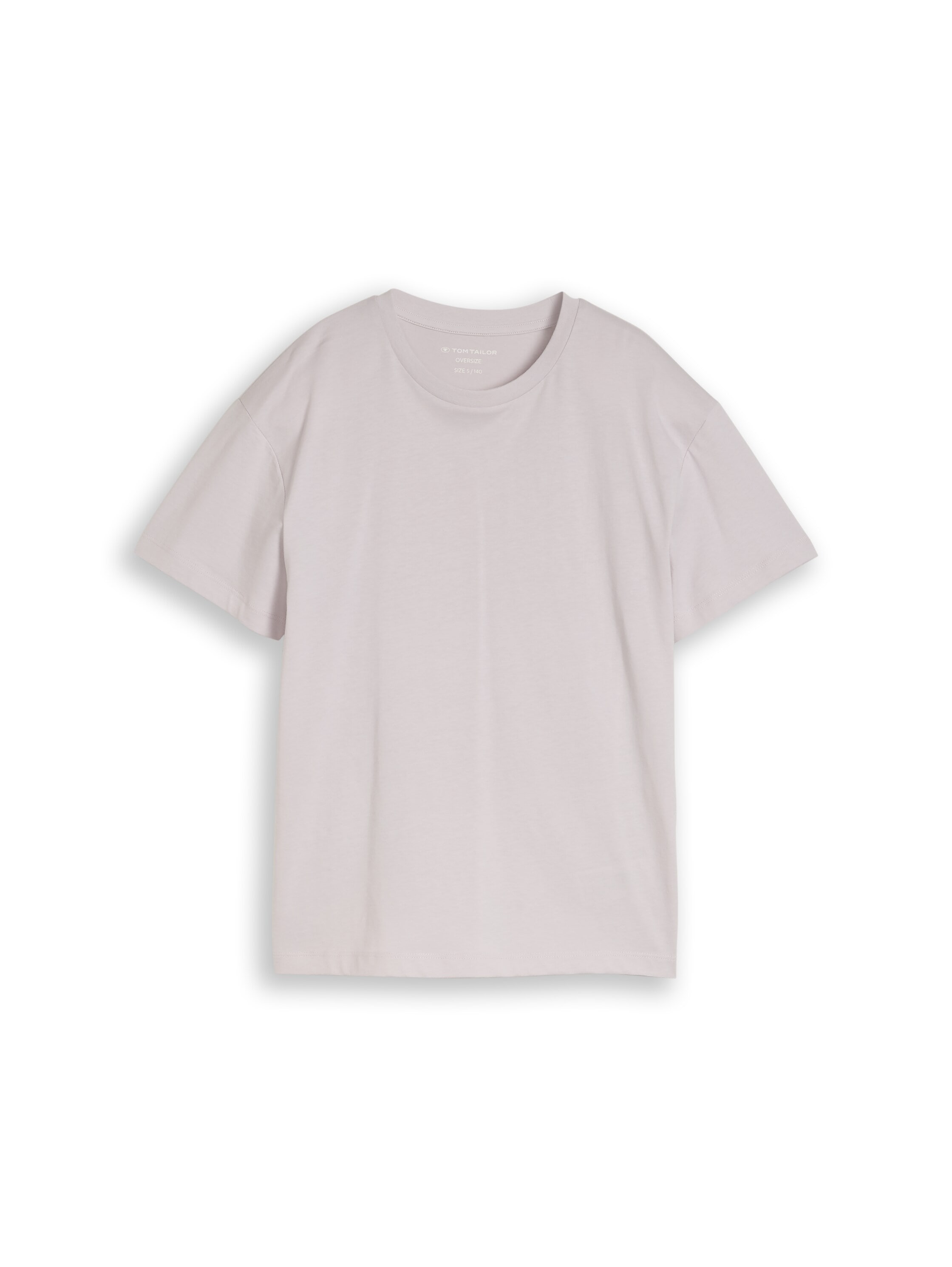 Image of TOM TAILOR T-Shirt mit Rücken Print