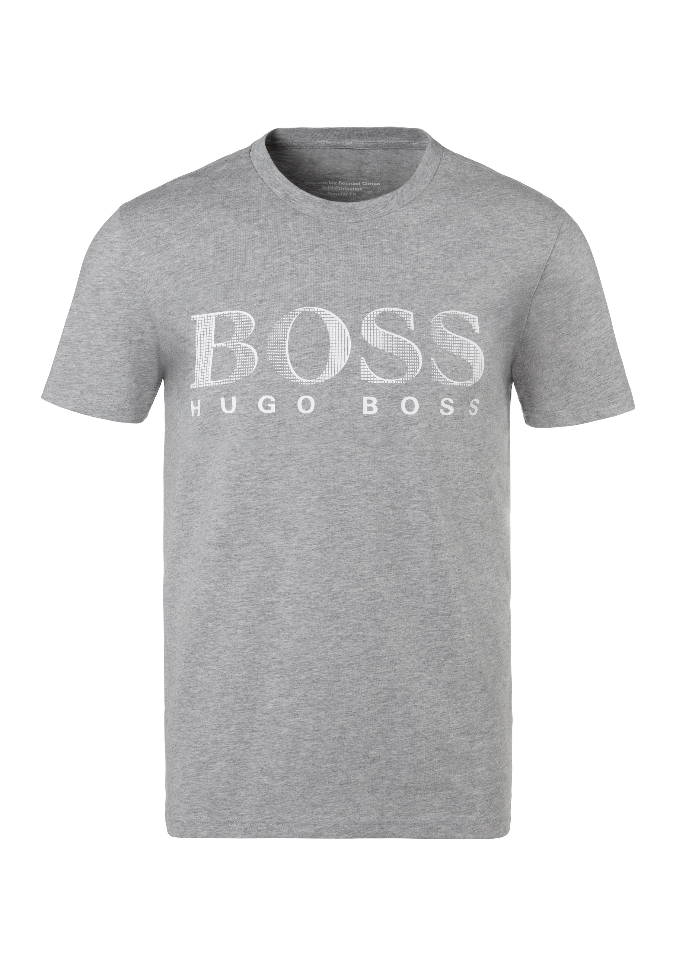 Image of BOSS T-Shirt, SUN Protection bei Ackermann Versand Schweiz