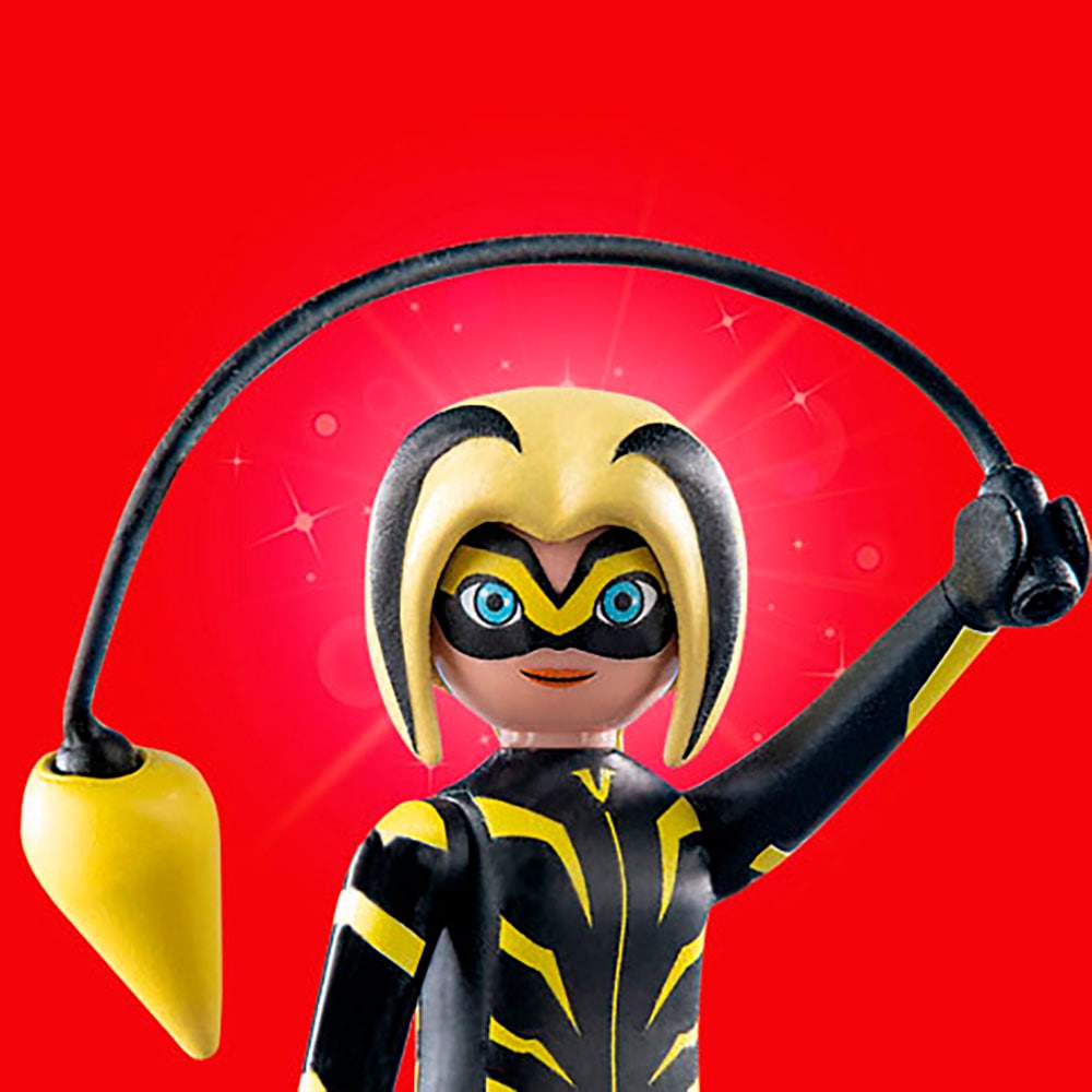 Playmobil® Konstruktions-Spielset »Miraculous: Vesperia (71867)« Made in Europe