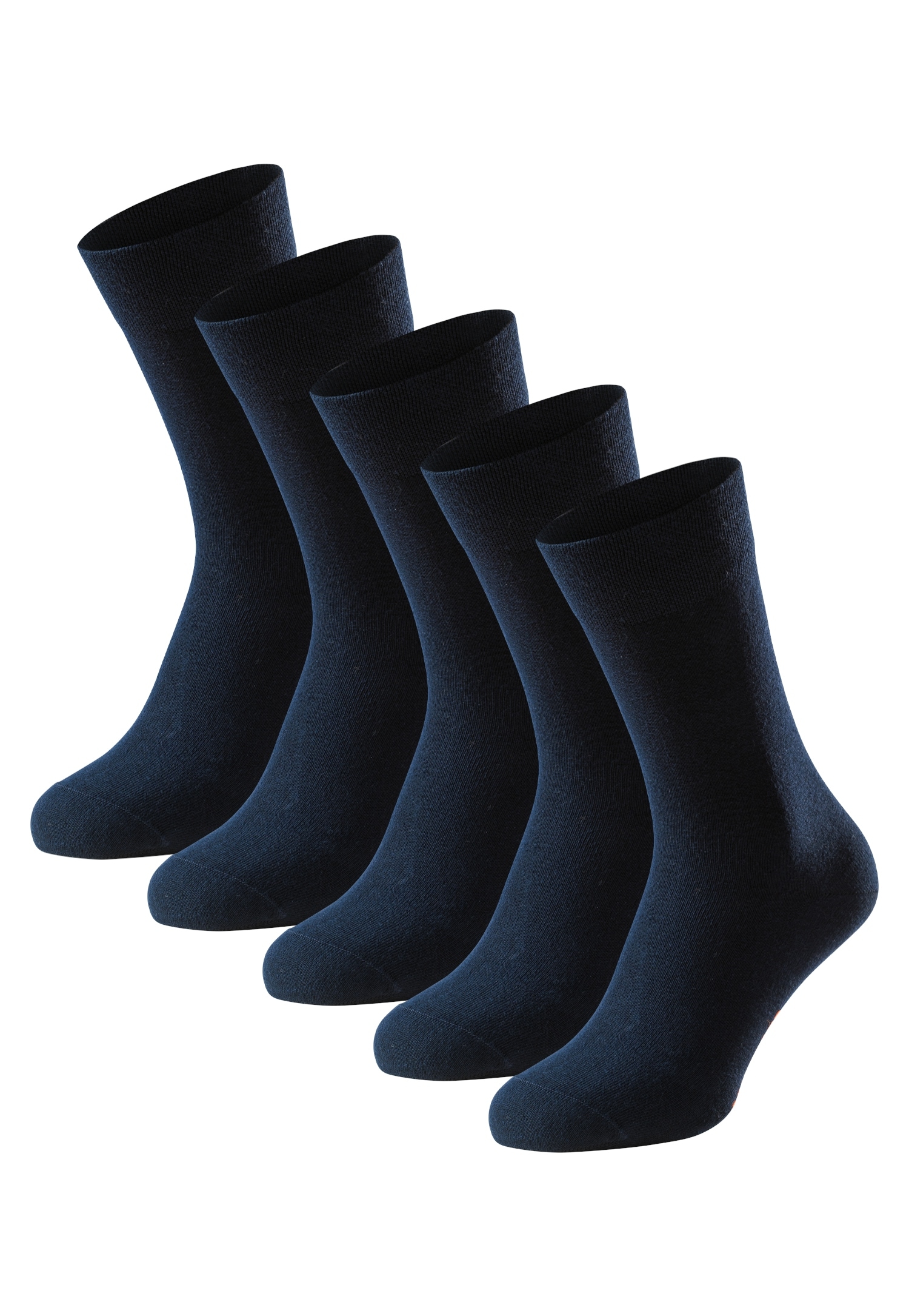 Image of Schiesser Socken "Bluebird" 5 Paar tlg.