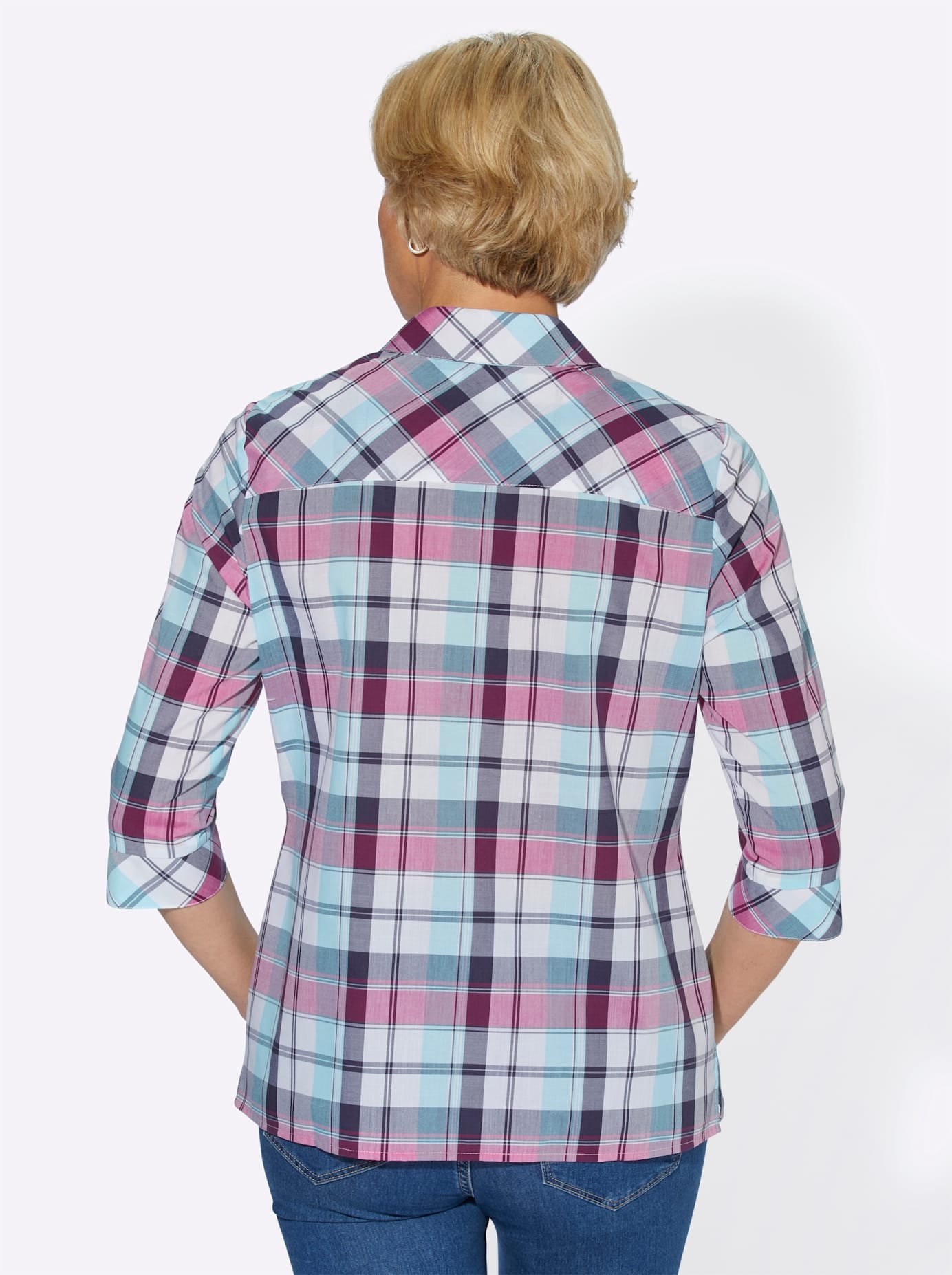 Casual Looks Blouse chemise