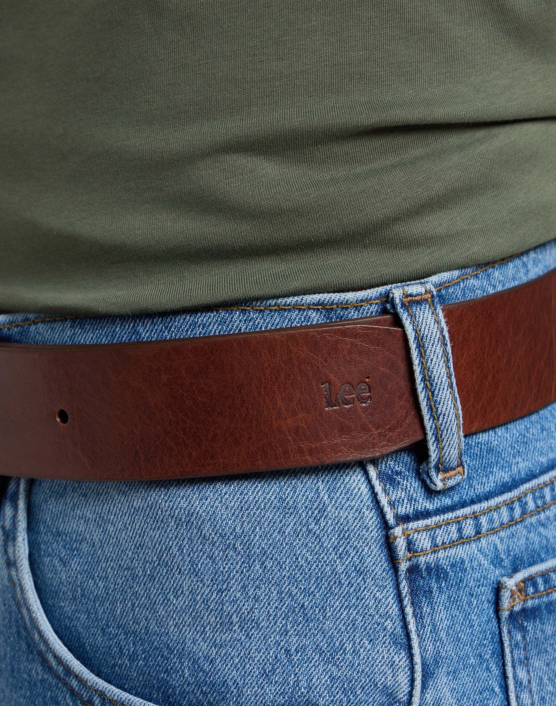 Lee® Ceinture de hanche »Lee Gürtel Lee Belt«