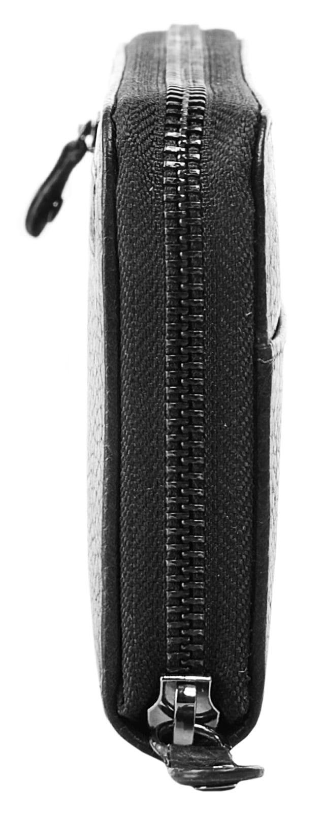 BODENSCHATZ Geldbörse echt Leder