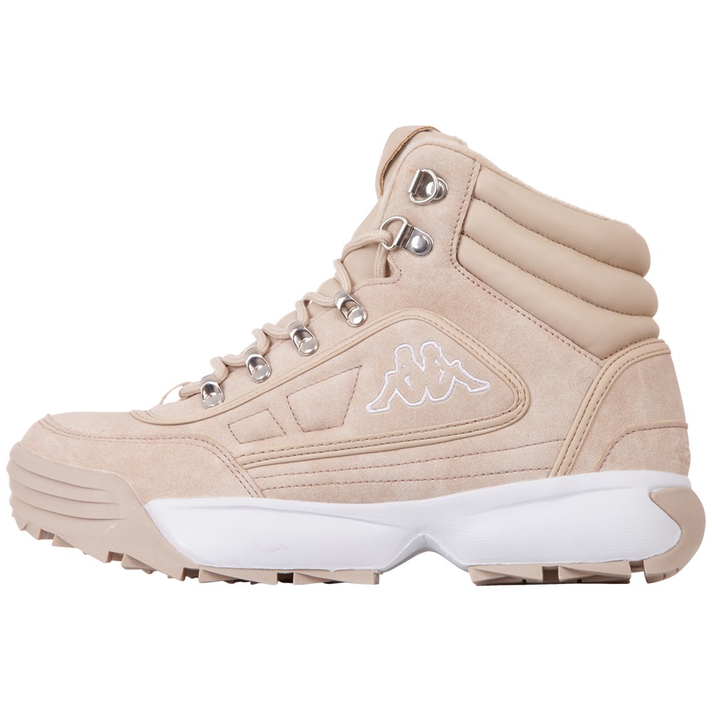 Image of Kappa Schnürboots, mit kuschelig-warmem Futter bei Ackermann Versand Schweiz