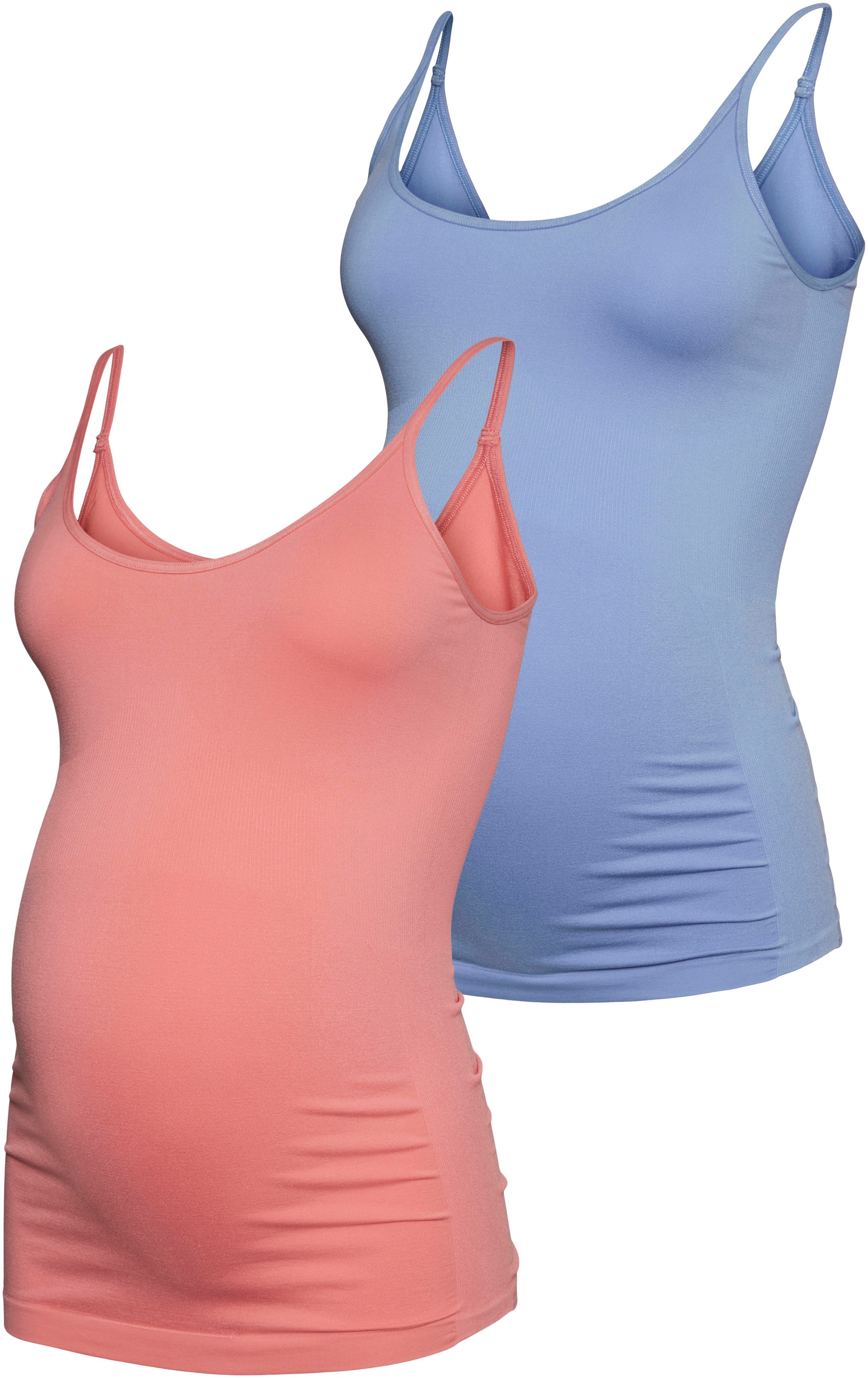 Image of Mamalicious Umstandstop »MLHEAL«, (Set, 2er-Pack) bei Ackermann Versand Schweiz