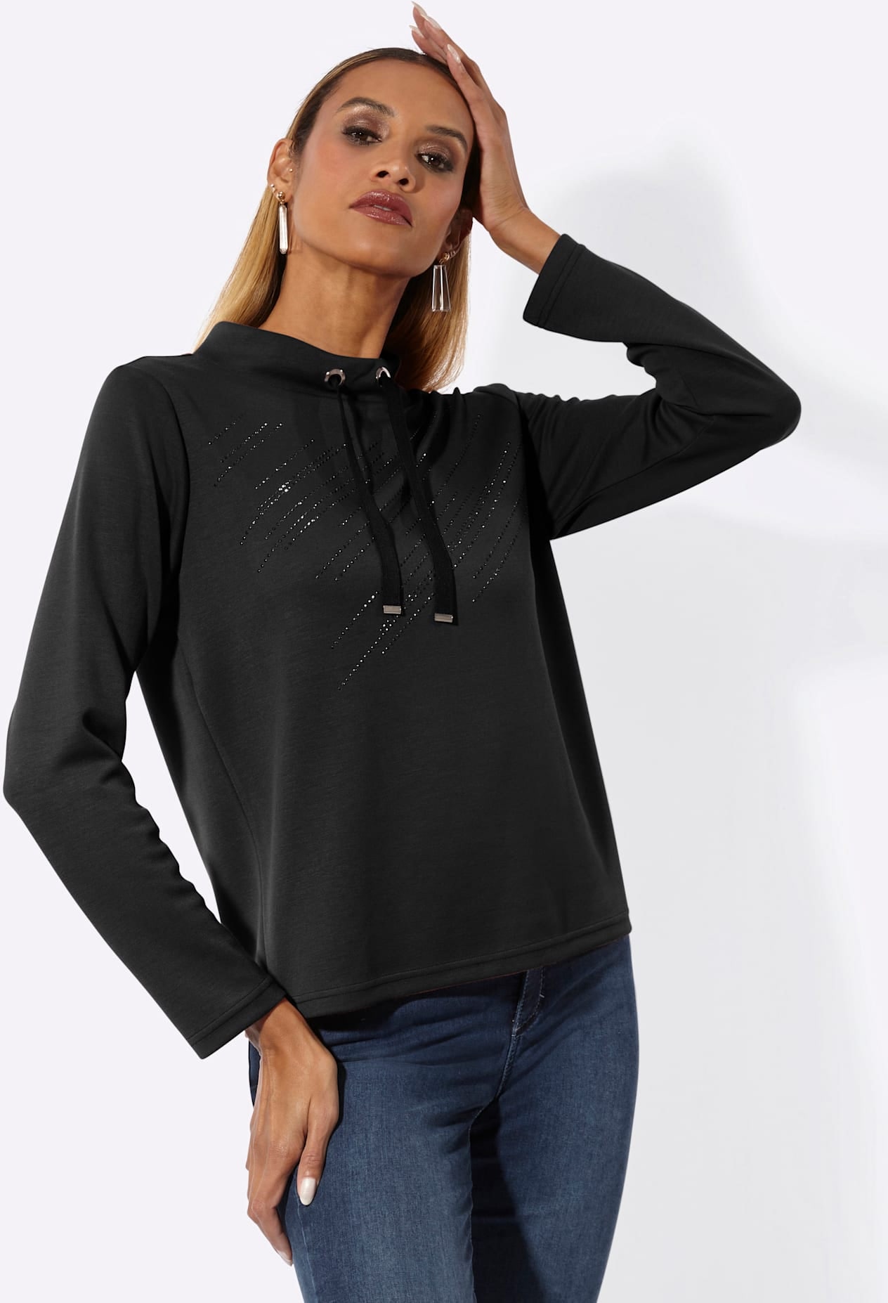 creation L Sweat-shirt
