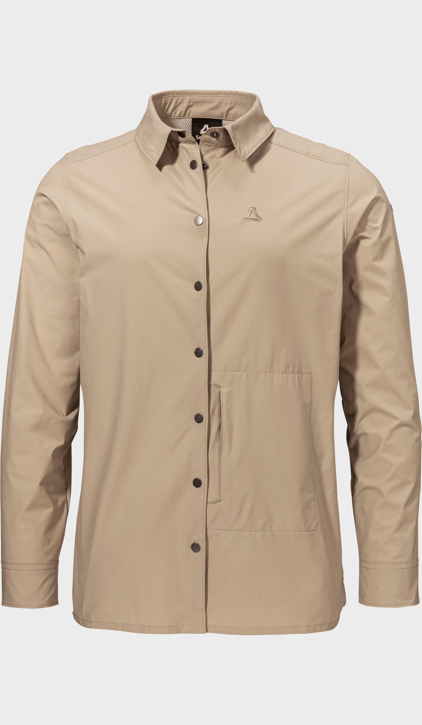 Image of Schöffel Outdoorbluse "Blouse Style Maghera WMN"