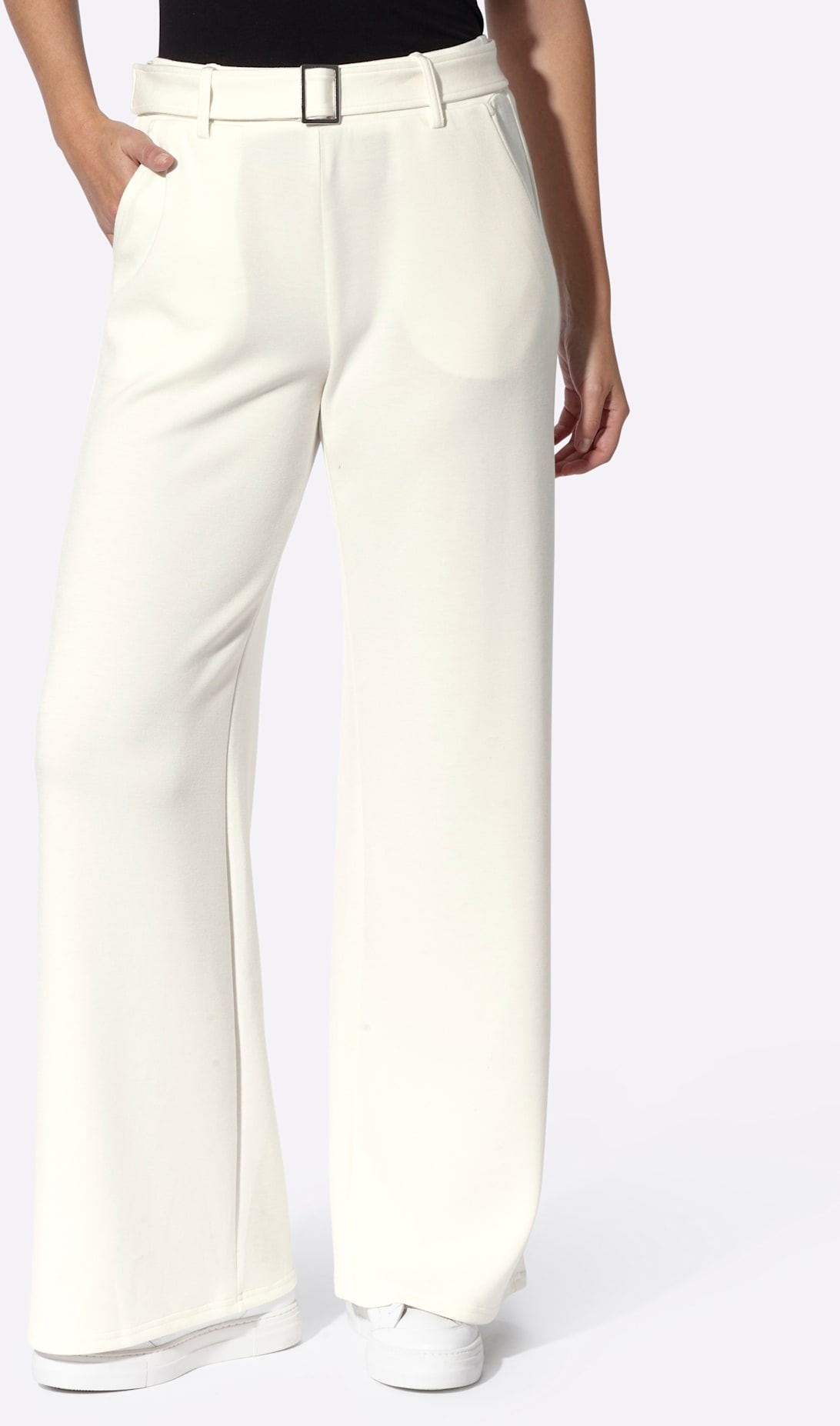 heine Jerseyhose