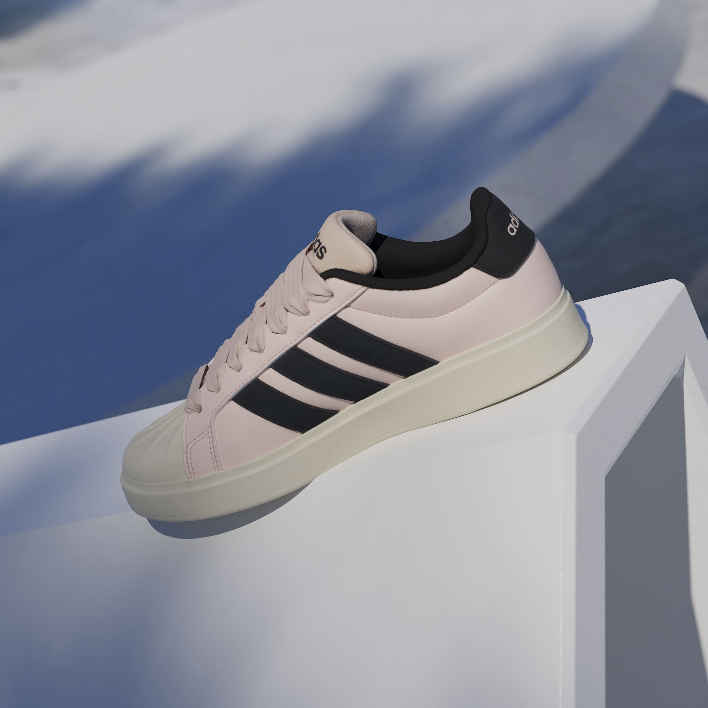 adidas Sportswear Sneakers »STREETTALK«