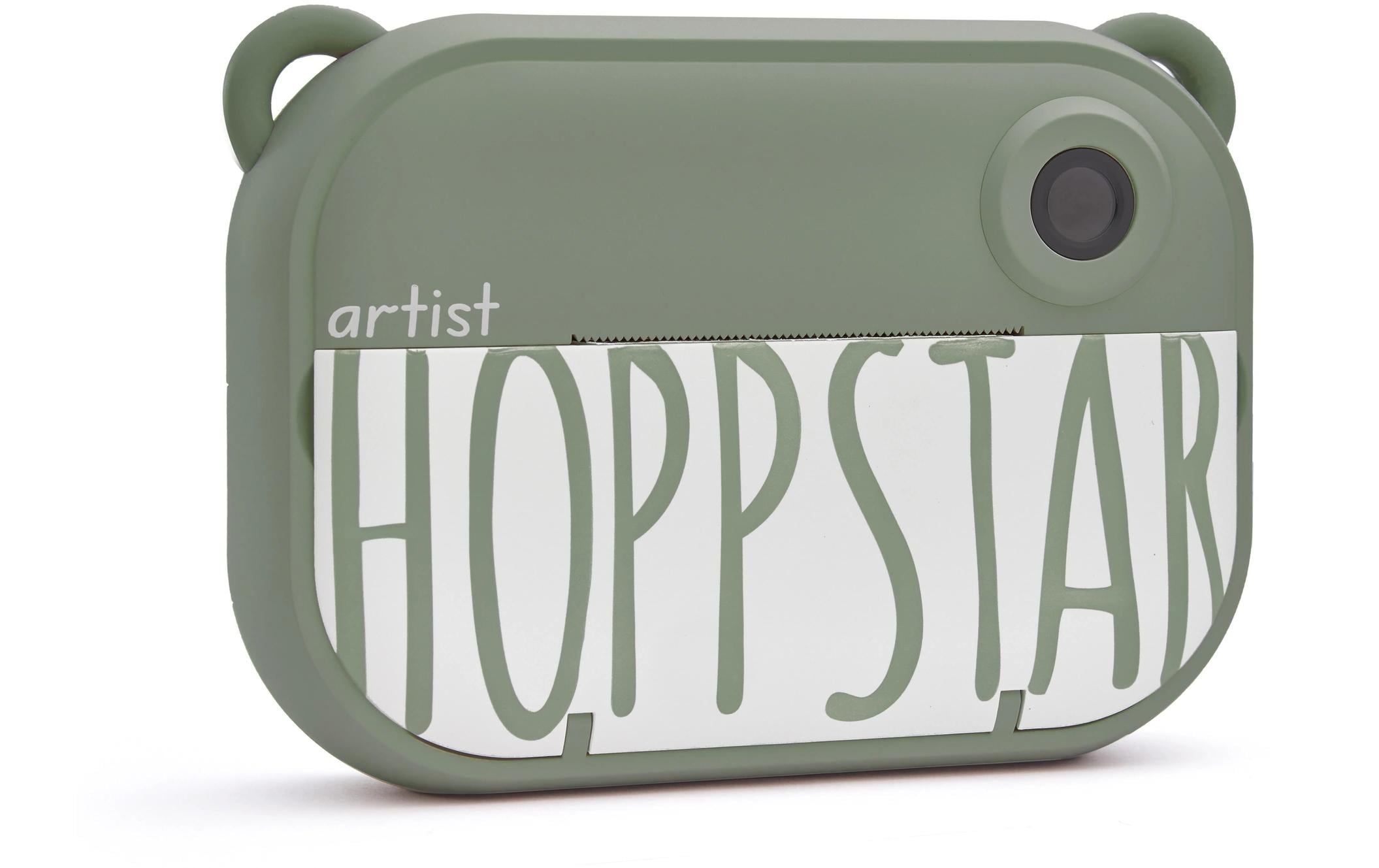   Kinderkamera »Hoppstar Artist«