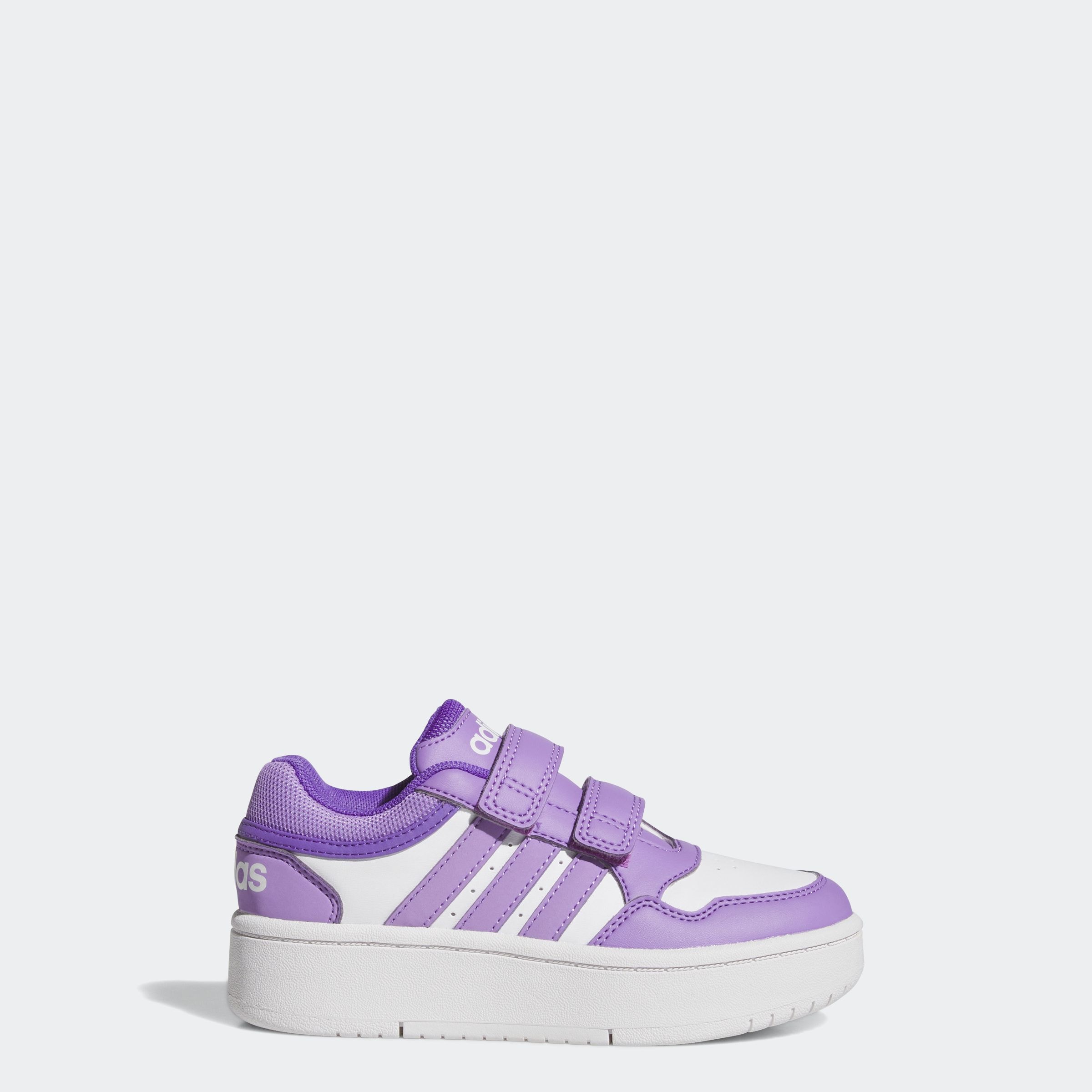 adidas Sportswear Klettschuh »HOOPS 3.0 BOLD KIDS«