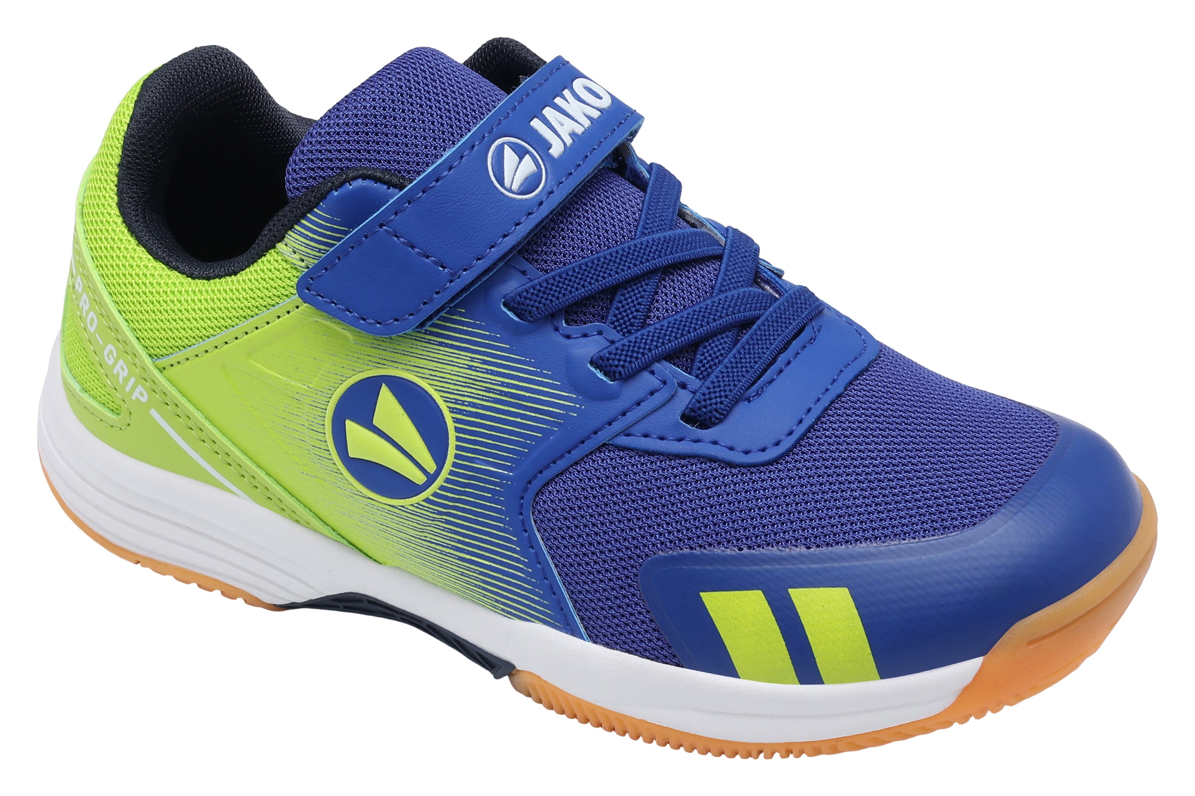 Jako Indoorschuh »J-MS NICK EV«  Hallenschuh, für Kinder & Jugendliche, Non-Marking