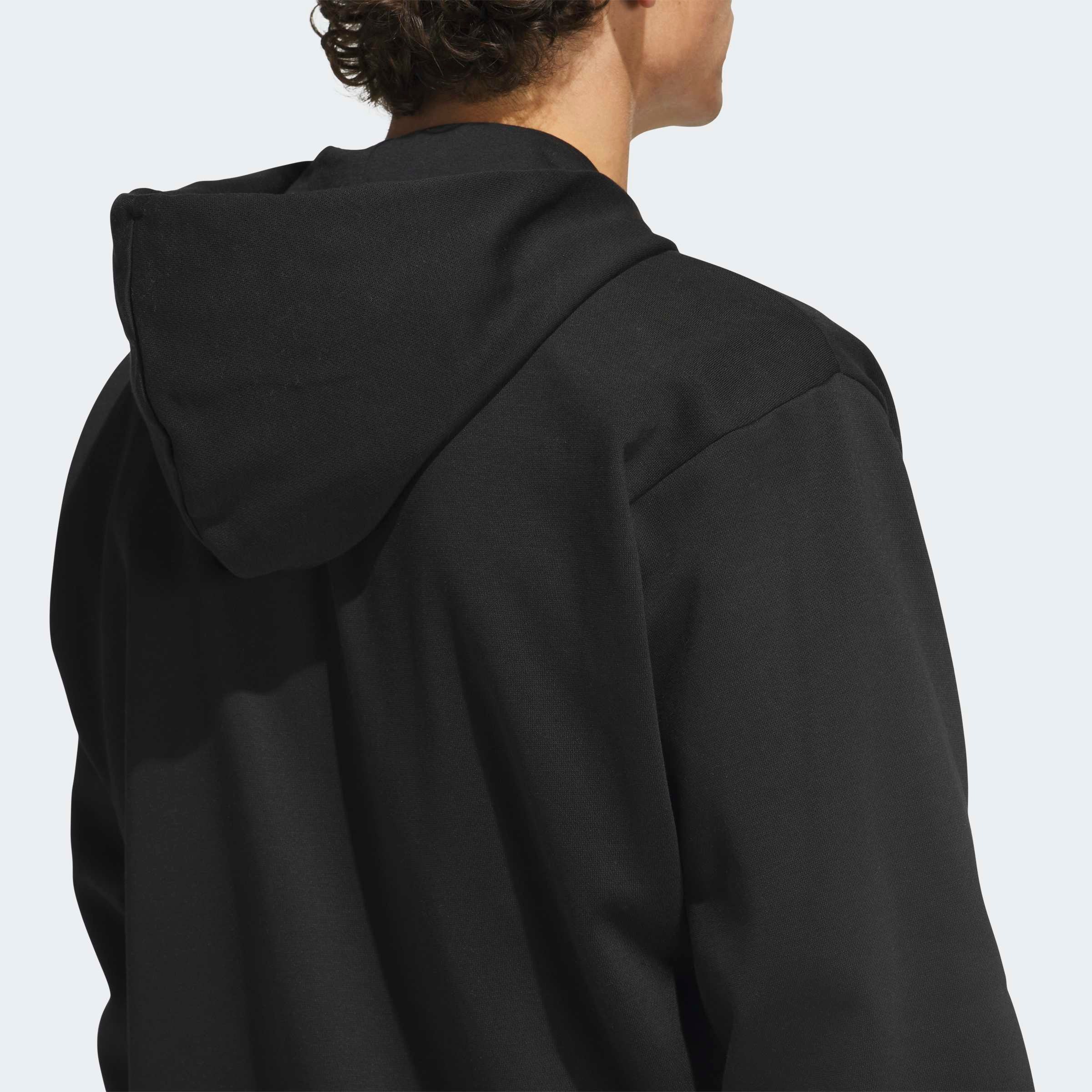 adidas Sportswear Sweat à capuche »M FEELCOZY FZ«