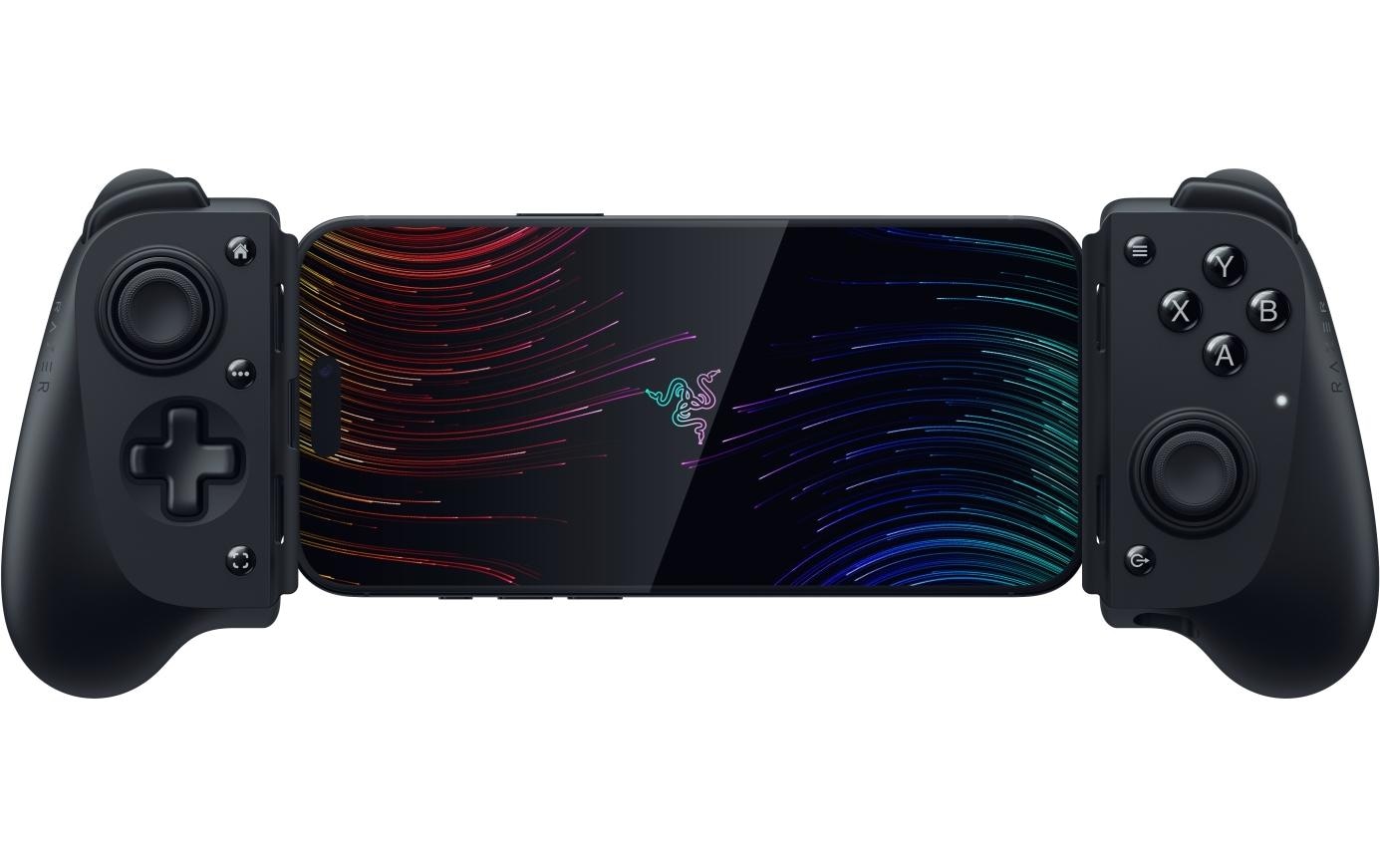 RAZER Controller »Gamepad Kishi V3«