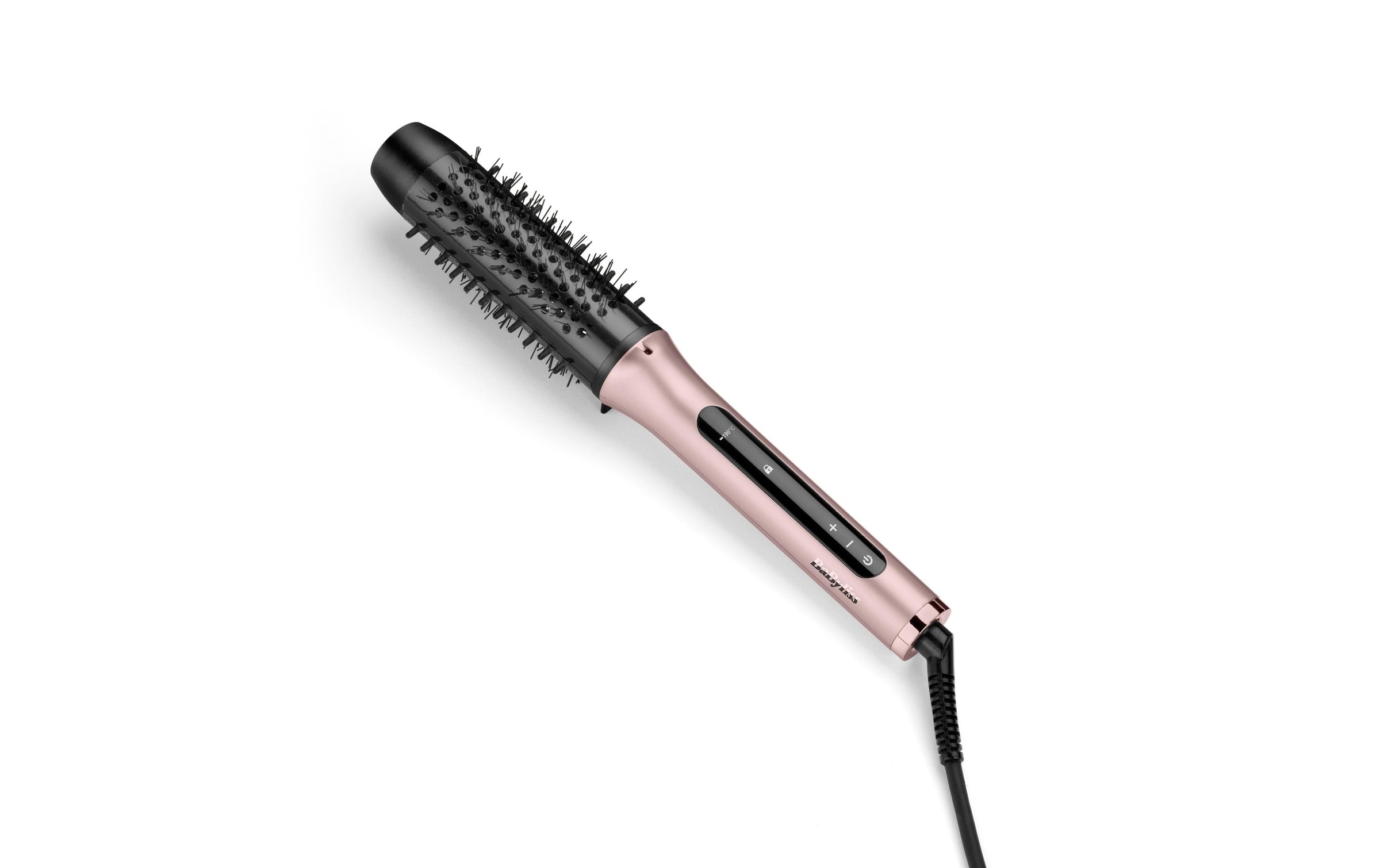 Image of BaByliss Haarglättbürste "HSB200E"