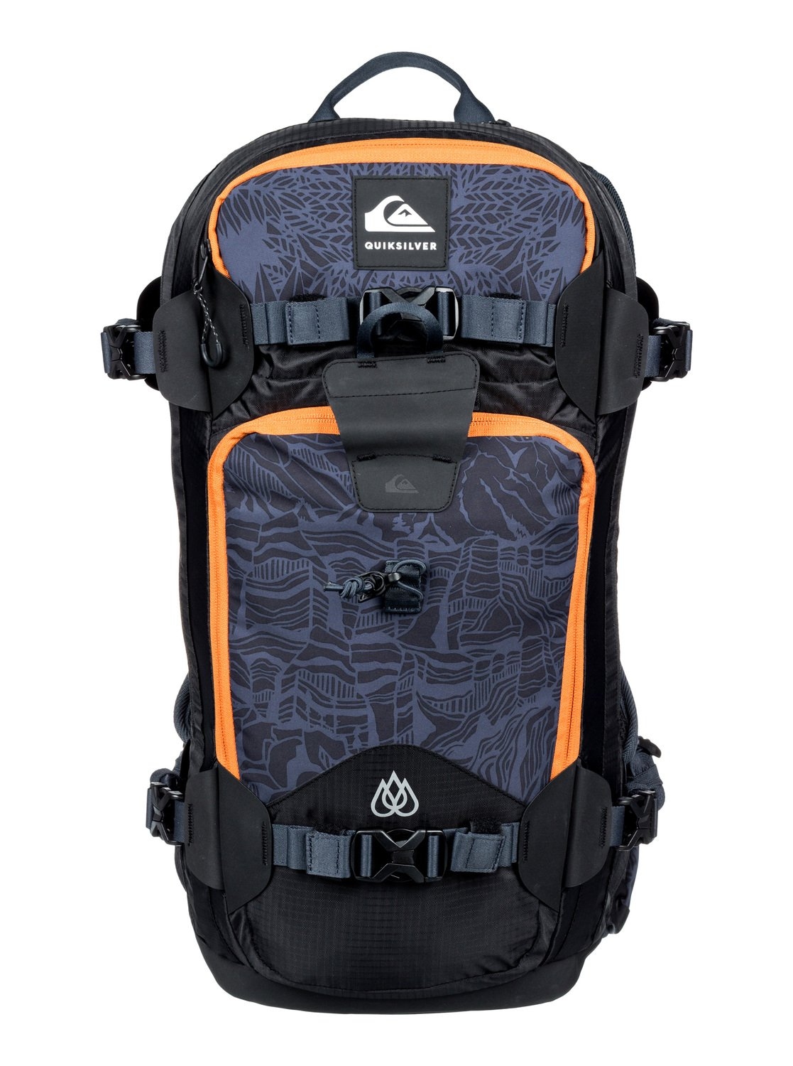 Sportrucksack »Travis Rice Platinum 24L«