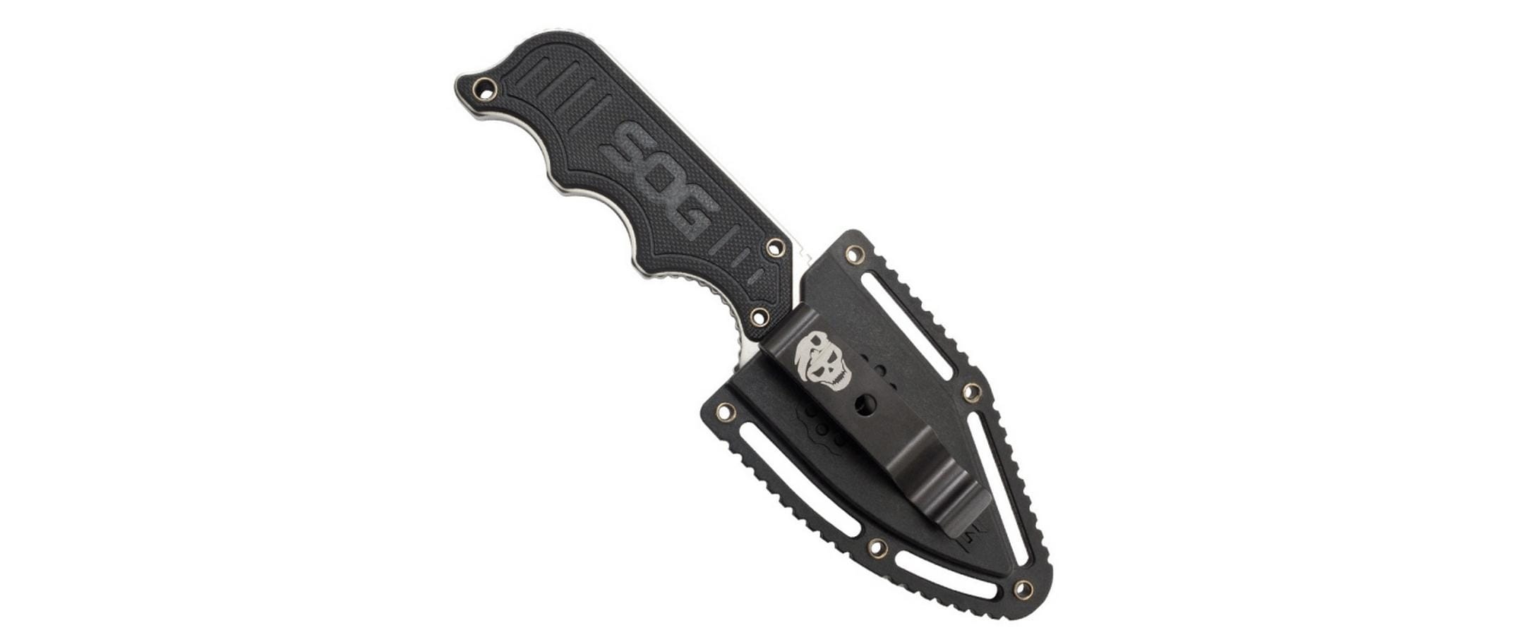 Taschenmesser »Instinct G10«