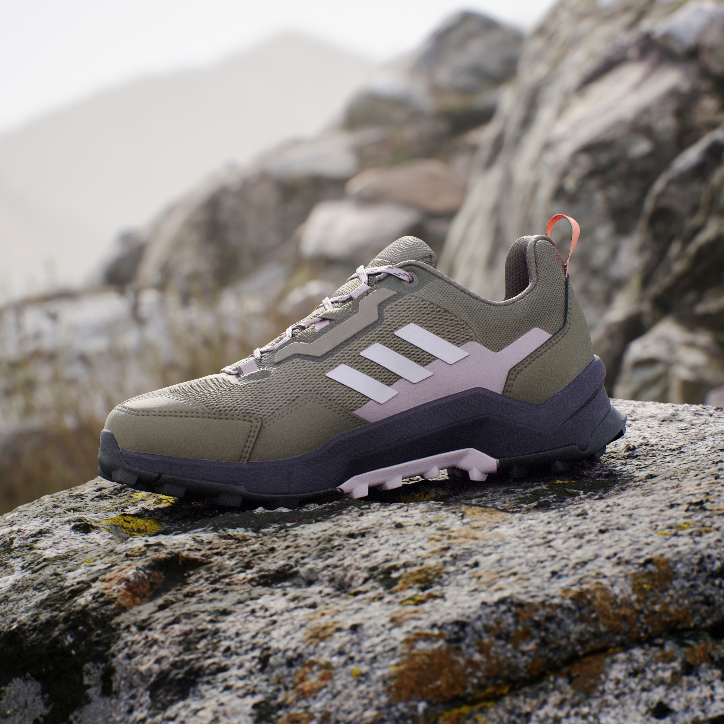 adidas TERREX Wanderschuh »TERREX AX4«
