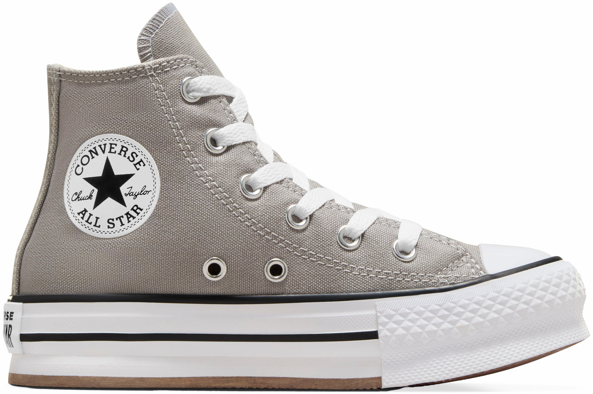 Converse Sneaker »CHUCK TAYLOR ALL STAR EVA LIFT«