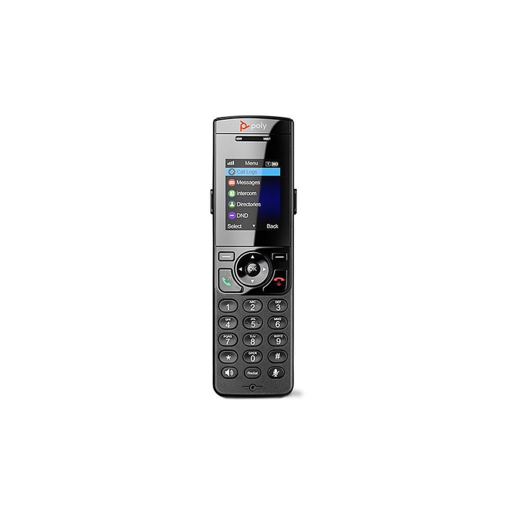Poly Schnurloses DECT-Telefon »VVX D230«