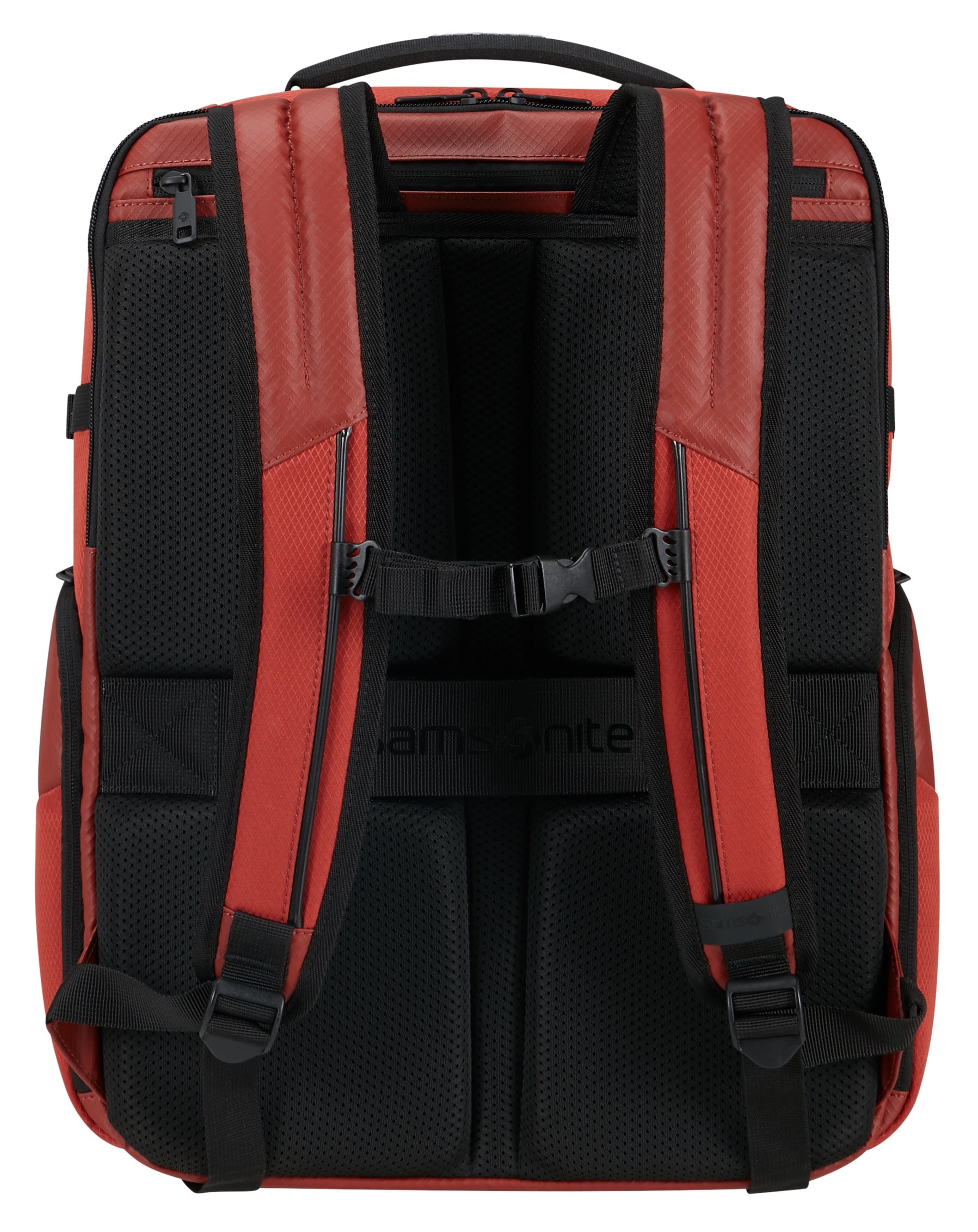 Samsonite Reiserucksack »ARMOX« Laptoprucksack Rucksack Freizeitrucksack Overnighter