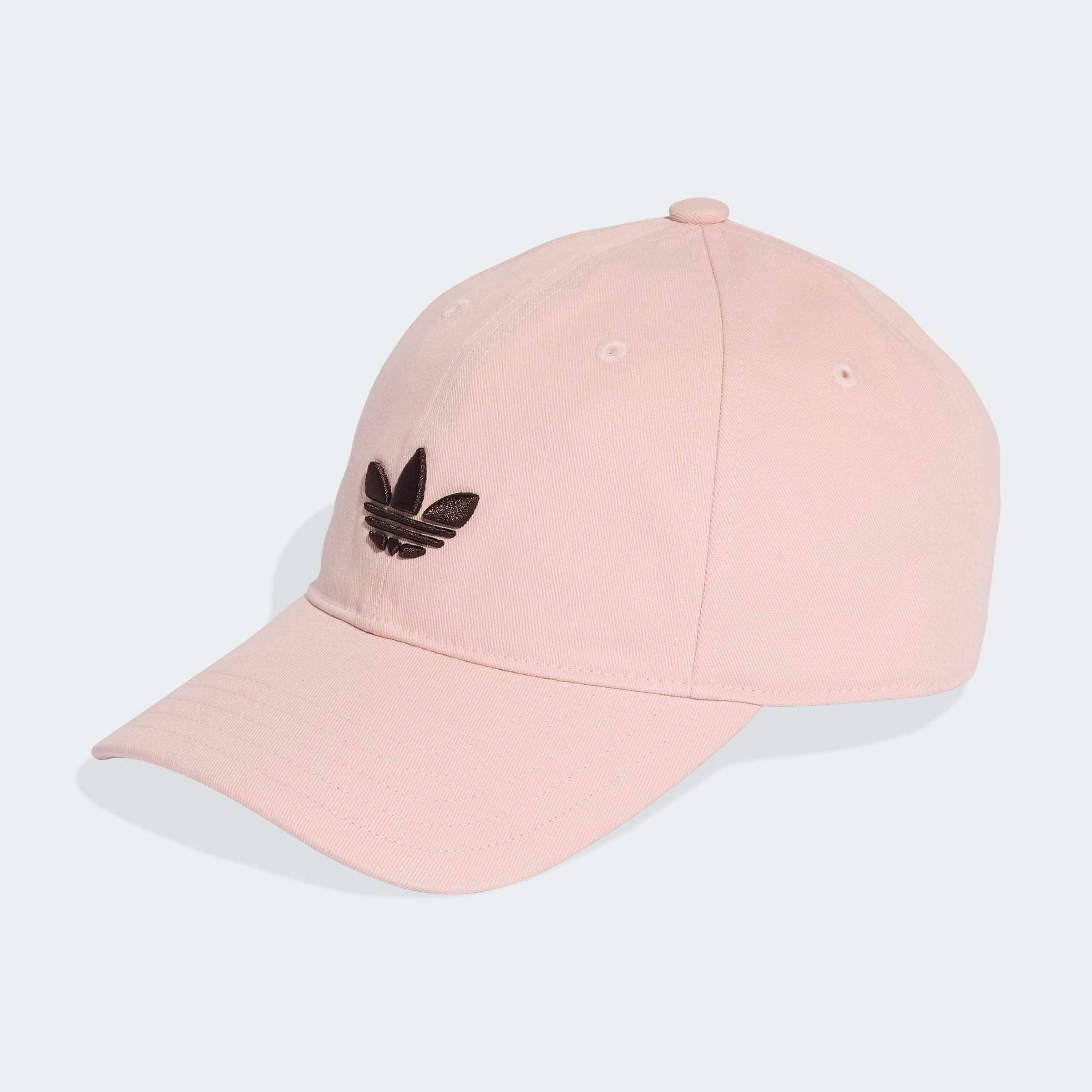 adidas Originals Baseball Cap »ADICOLOR CLASSIC TREFOIL« für Erwachsene, sportlicher Stil, aus Baumwolle