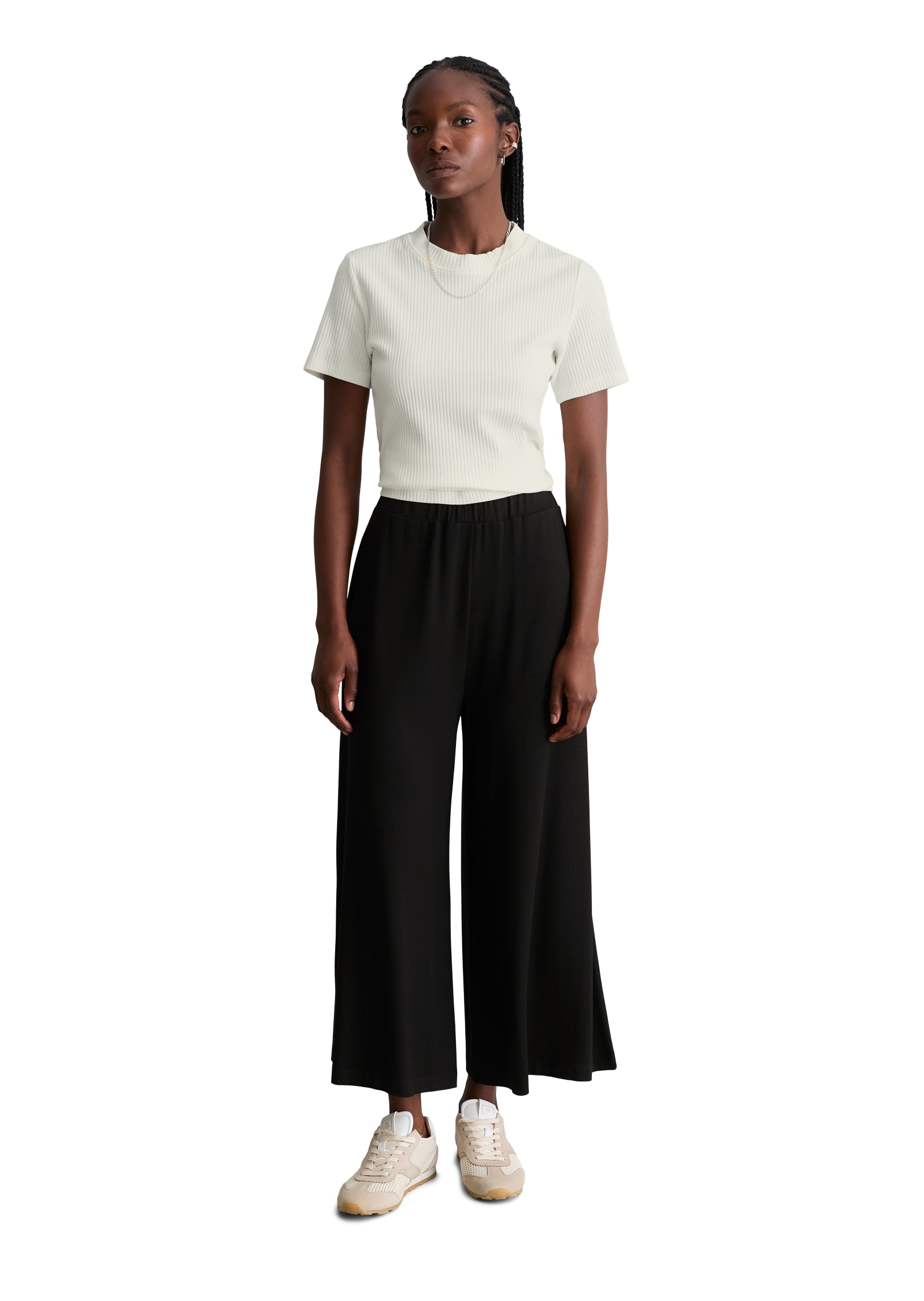 Marc O'Polo DENIM Jupe-culotte