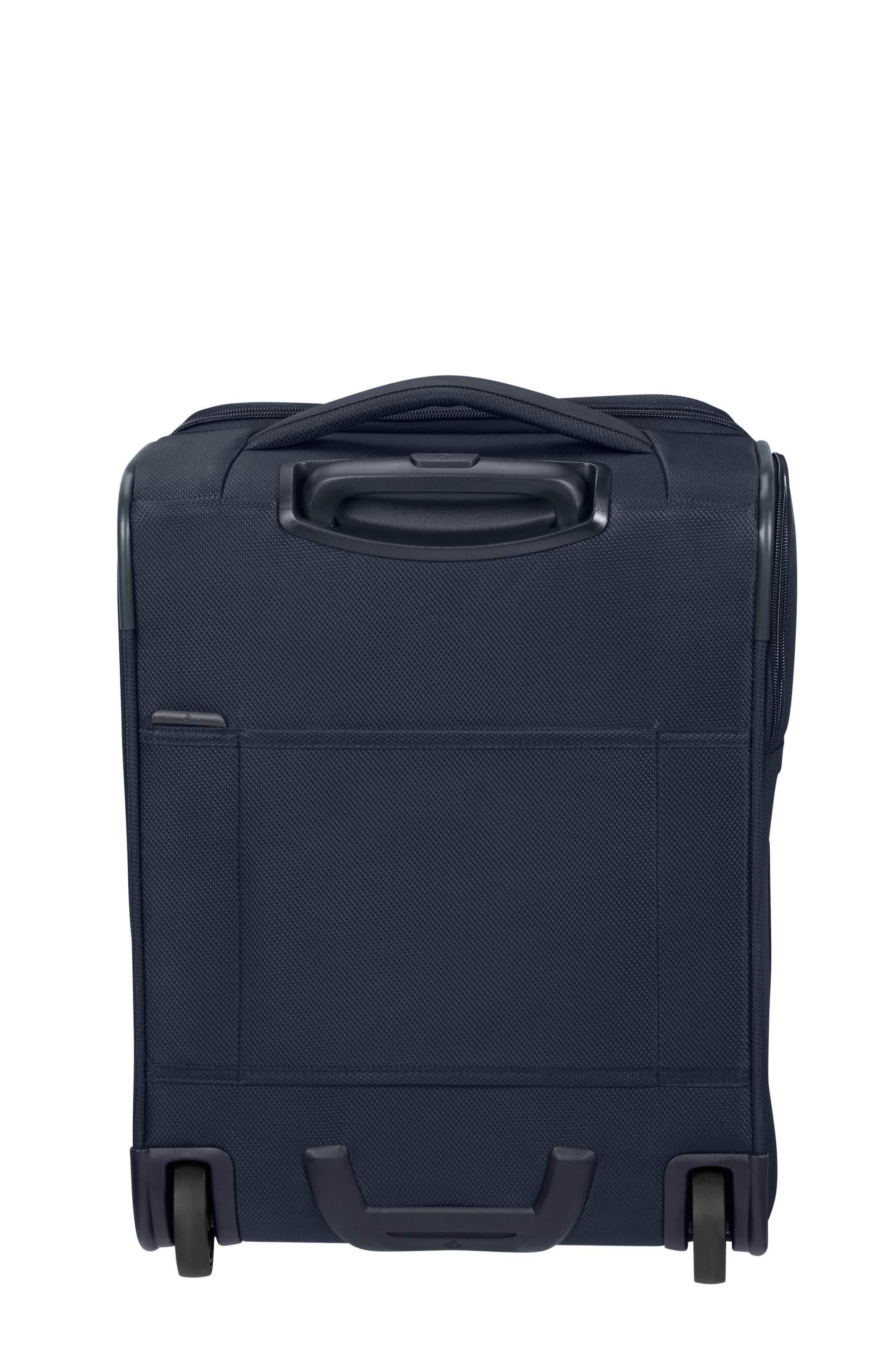Samsonite Weichgepäck-Trolley »RESPARK 45 cm« 29 l 2 Rollen mit Laptopfach, mit Packgurt und Reissverschlussfach